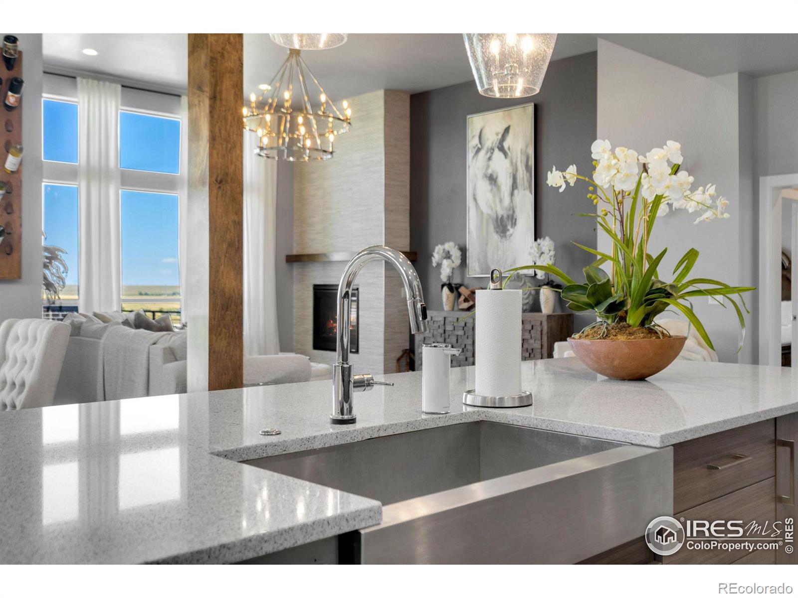 3818 Bridle Ridge Circle Severance CO 80524