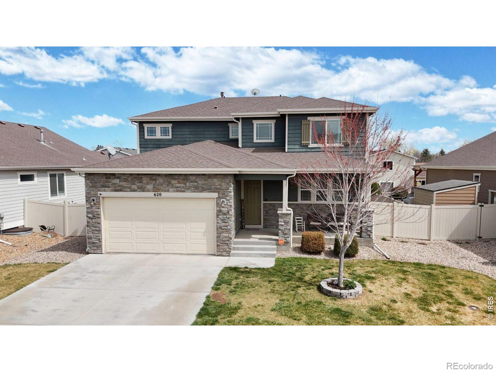620 Cimarron Trail Ault CO 80610