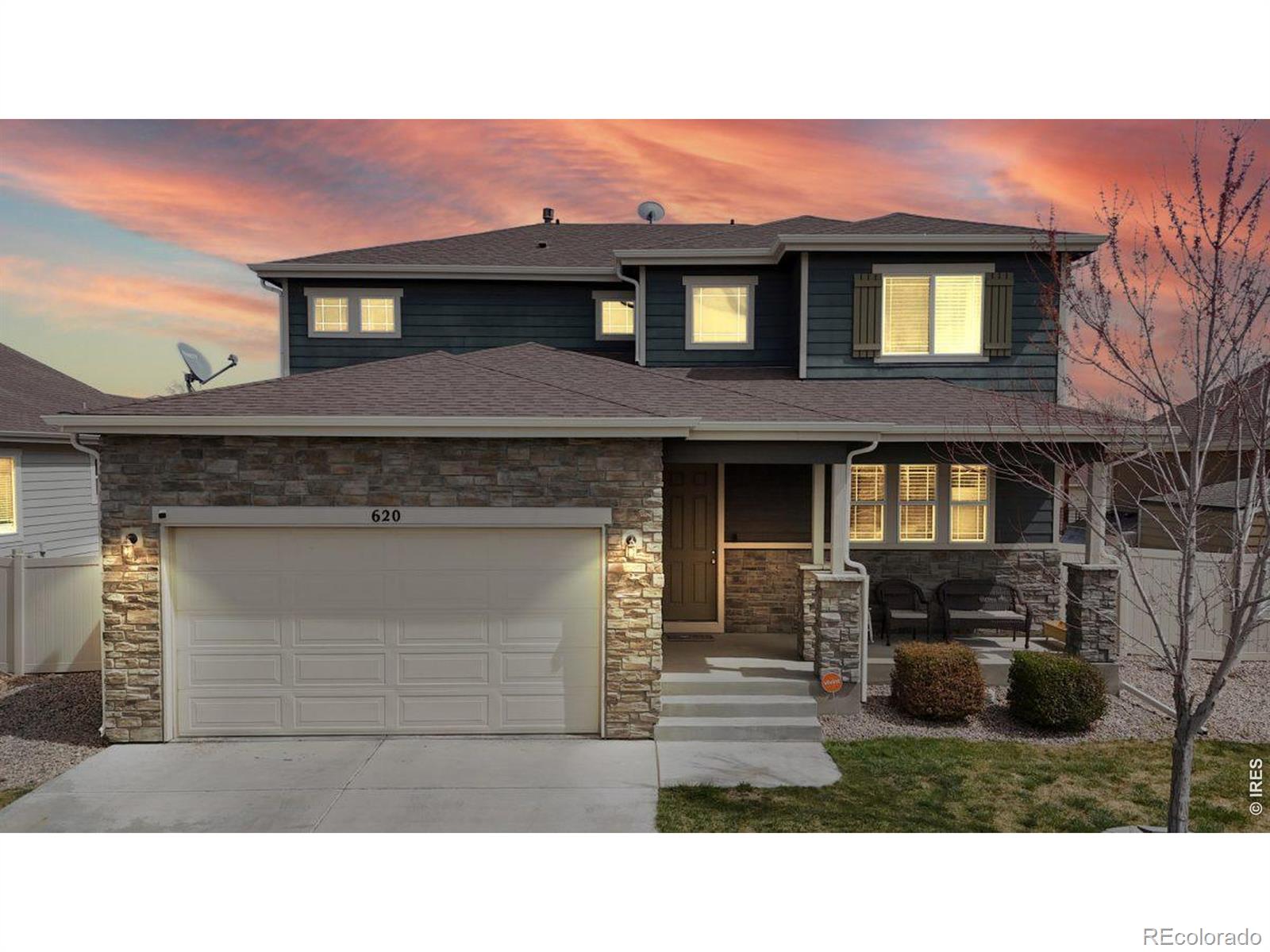 620 Cimarron Trail Ault CO 80610