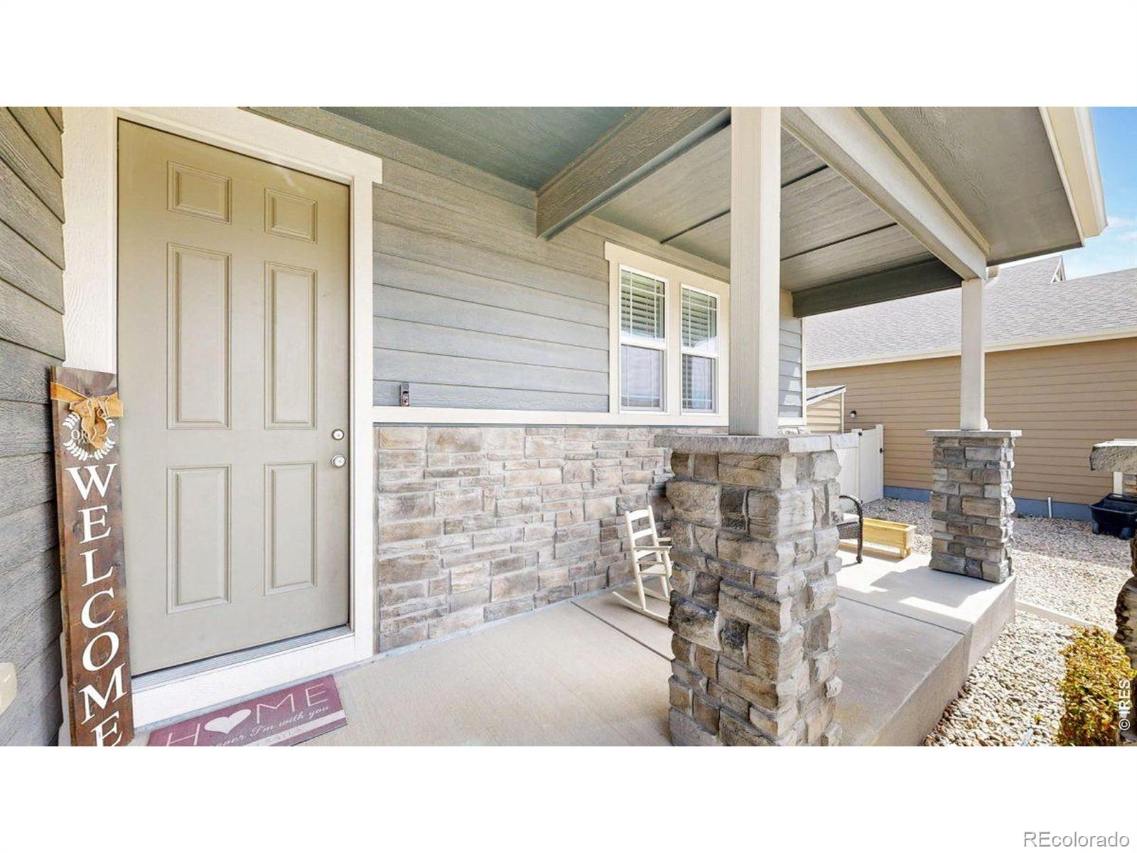 620 Cimarron Trail Ault CO 80610