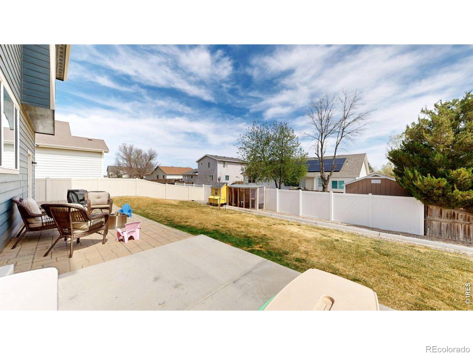 620 Cimarron Trail Ault CO 80610