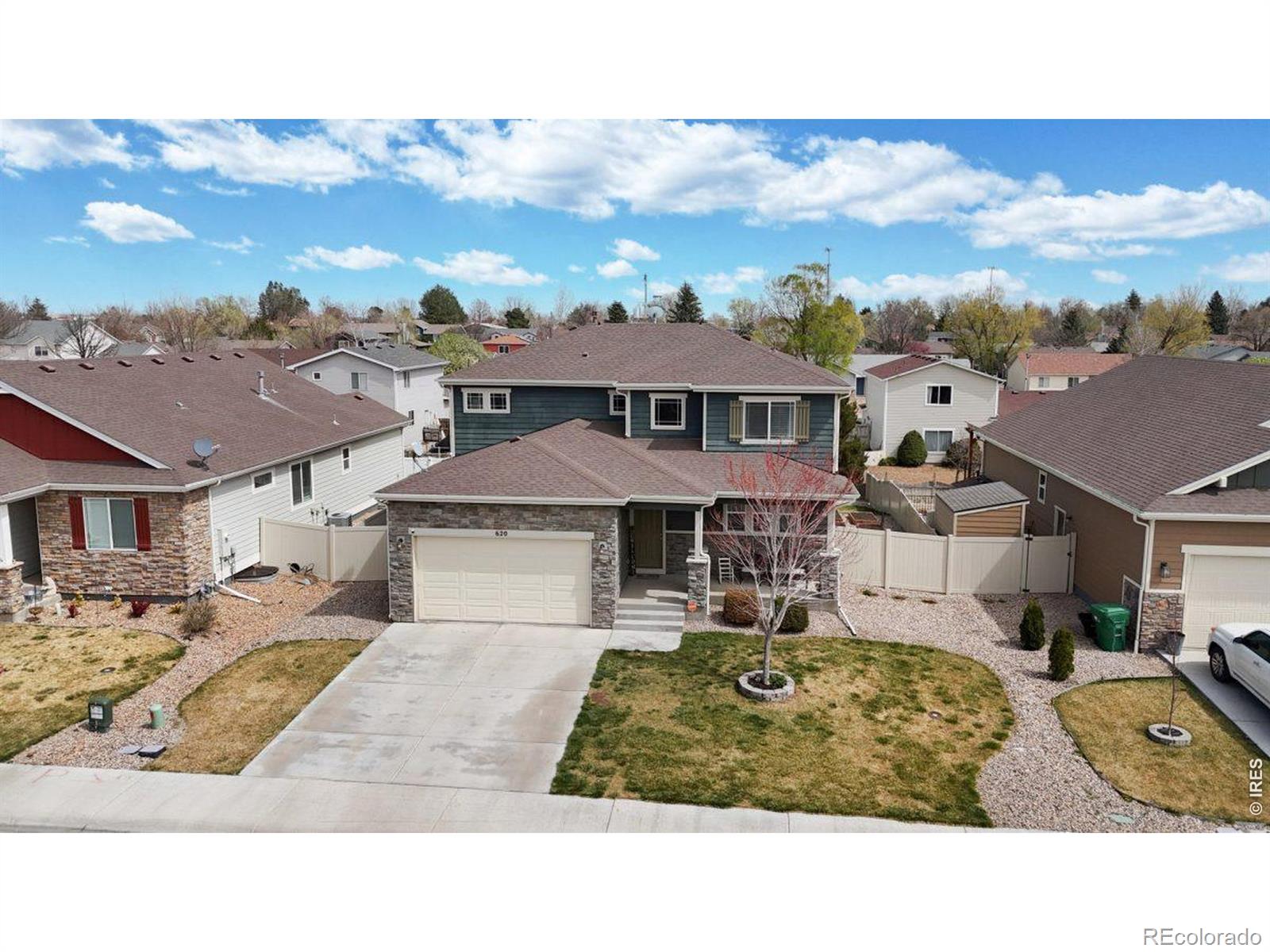 620 Cimarron Trail Ault CO 80610