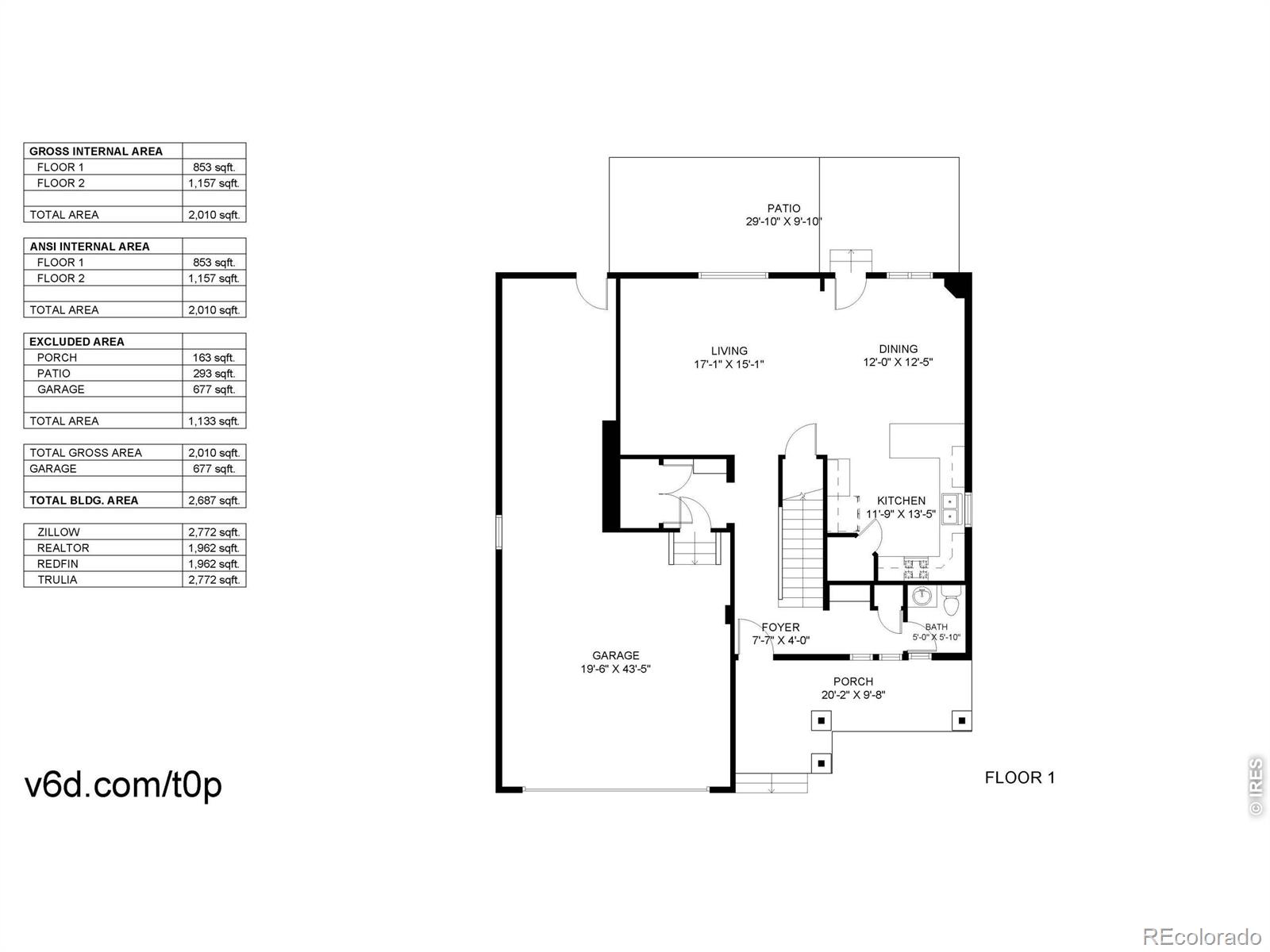 620 Cimarron Trail Ault CO 80610