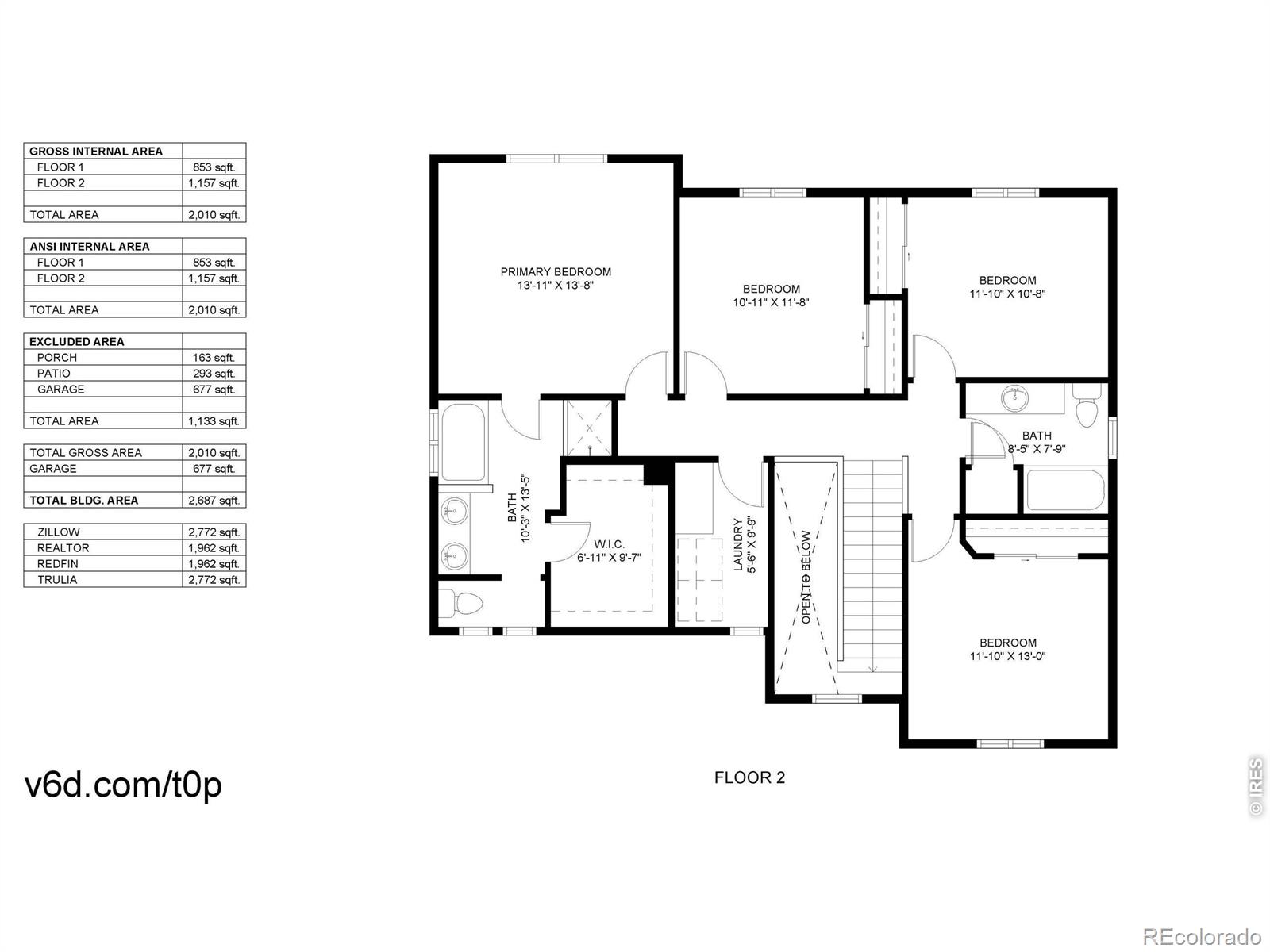 620 Cimarron Trail Ault CO 80610