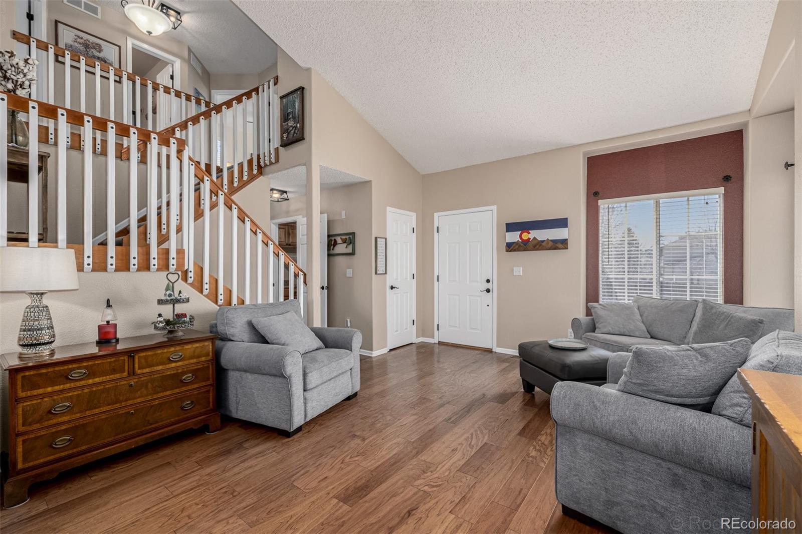 5502 S Jericho Way Centennial CO 80015