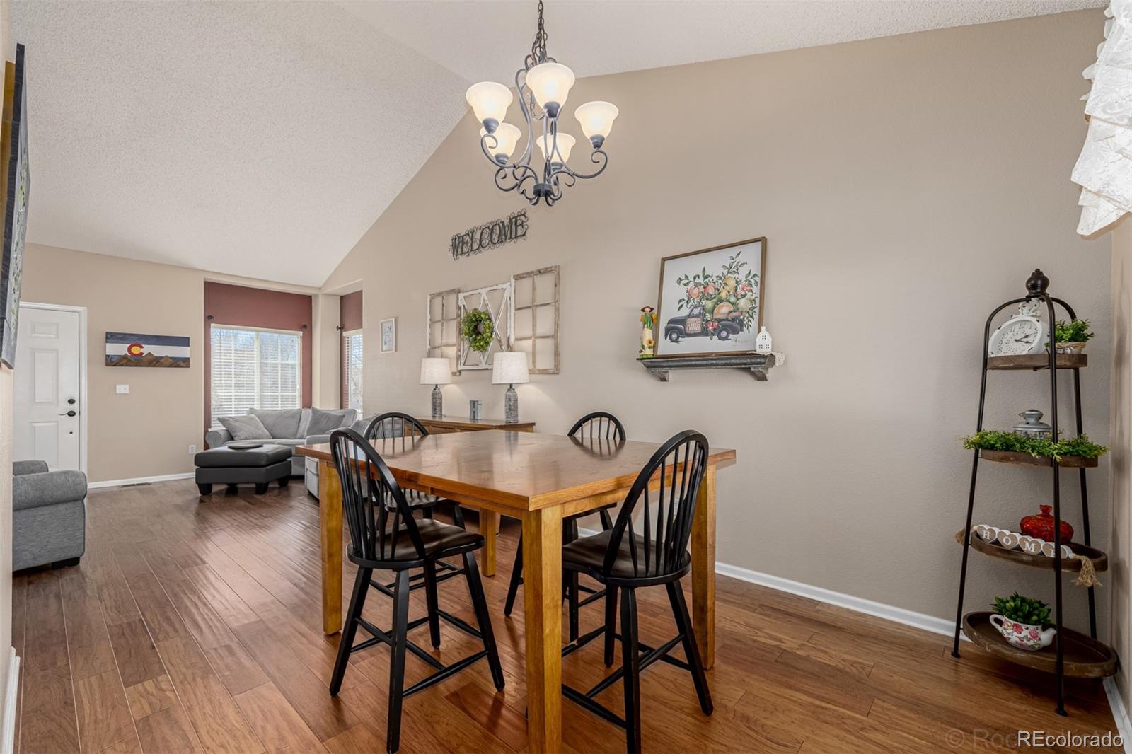 5502 S Jericho Way Centennial CO 80015