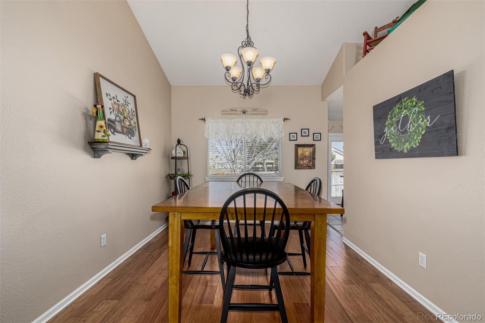 5502 S Jericho Way Centennial CO 80015