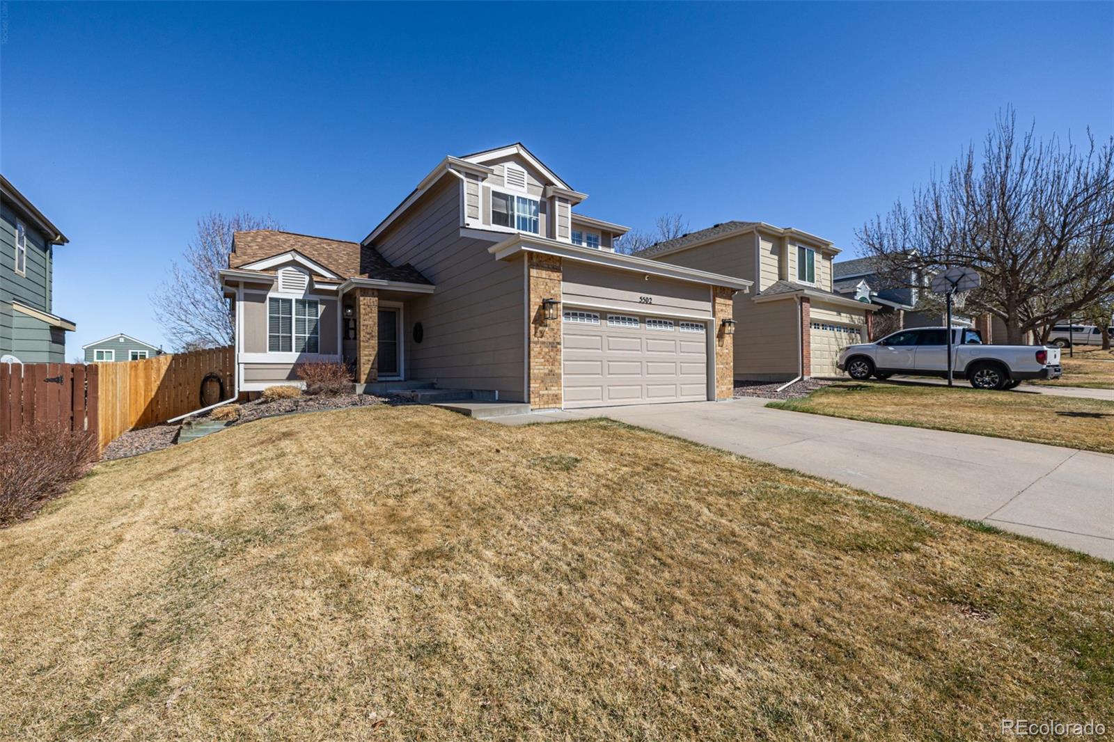 5502 S Jericho Way Centennial CO 80015