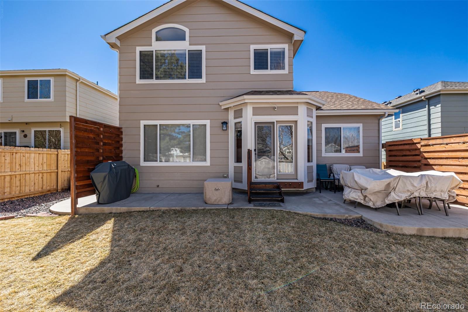 5502 S Jericho Way Centennial CO 80015