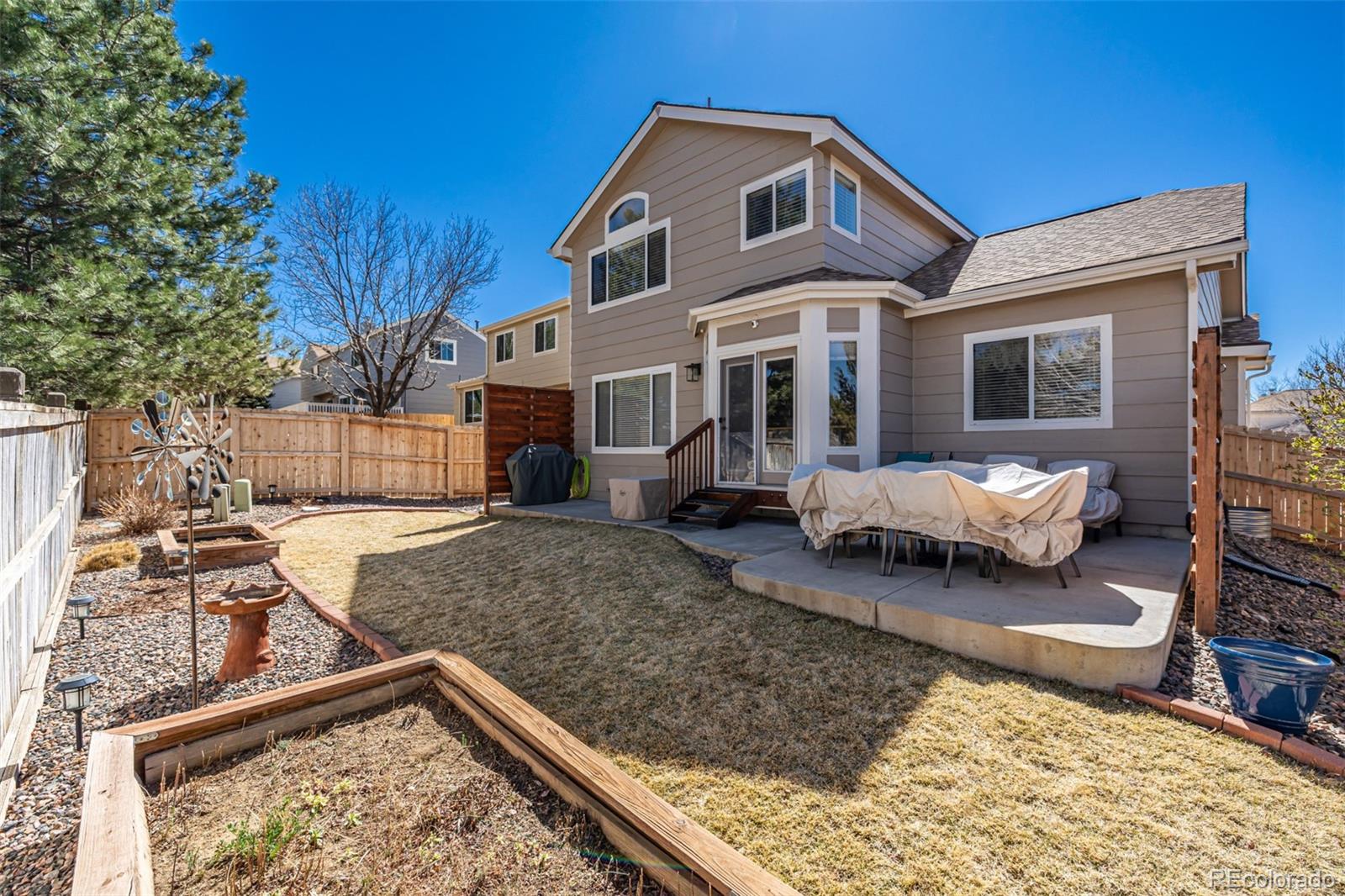 5502 S Jericho Way Centennial CO 80015