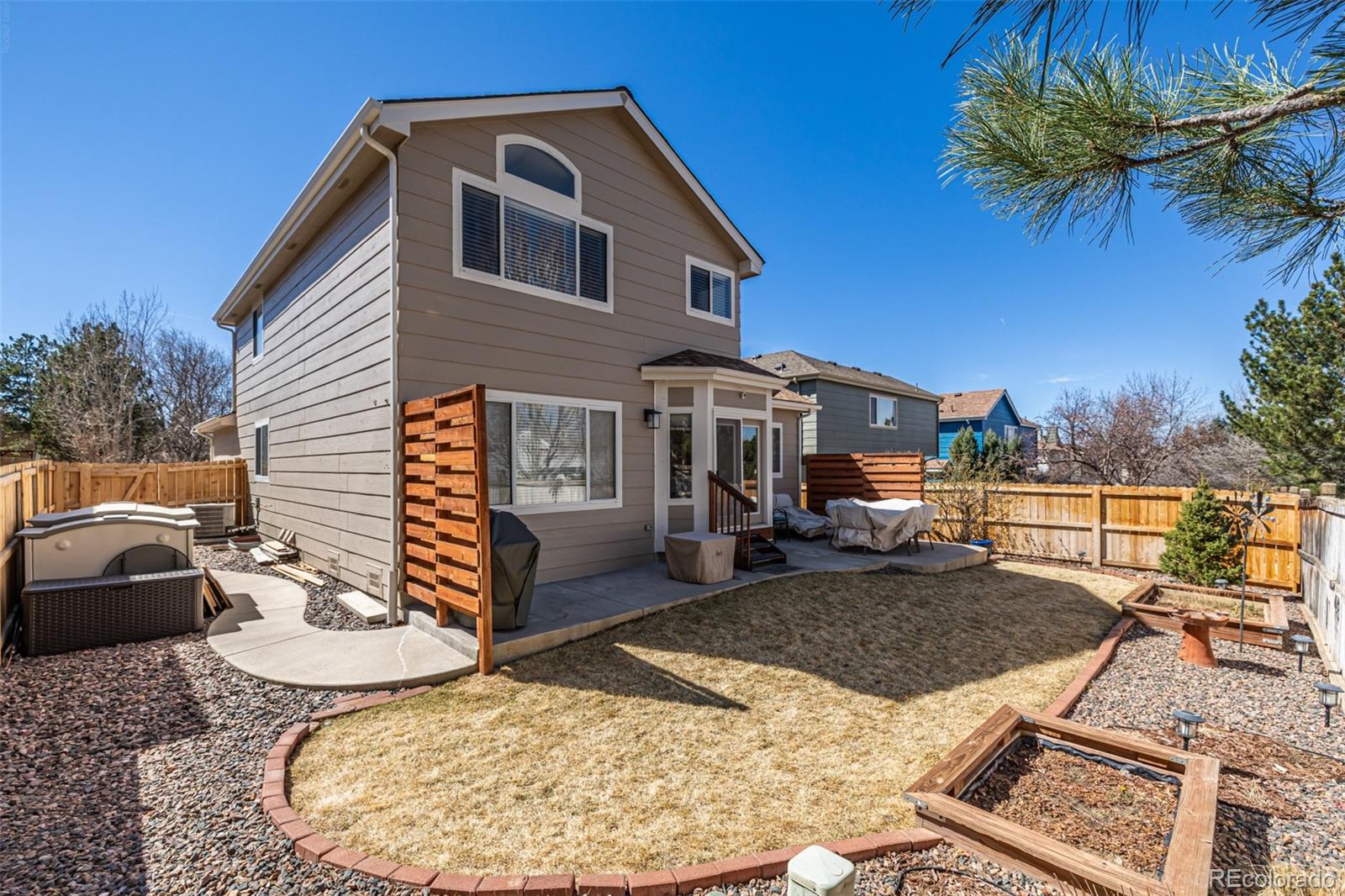 5502 S Jericho Way Centennial CO 80015
