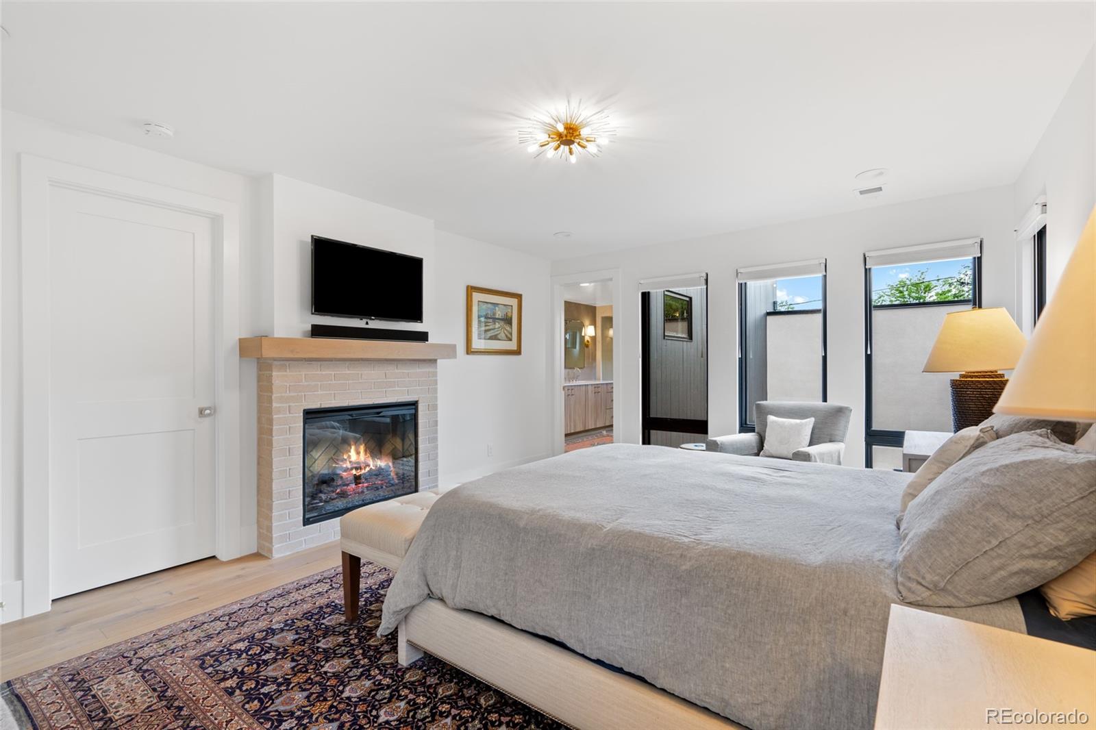 257 Jackson Street Denver CO 80206