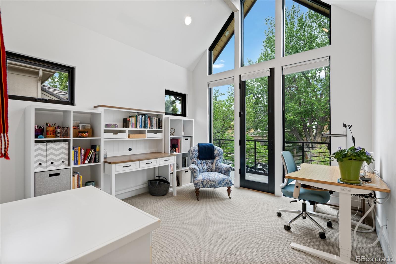 257 Jackson Street Denver CO 80206
