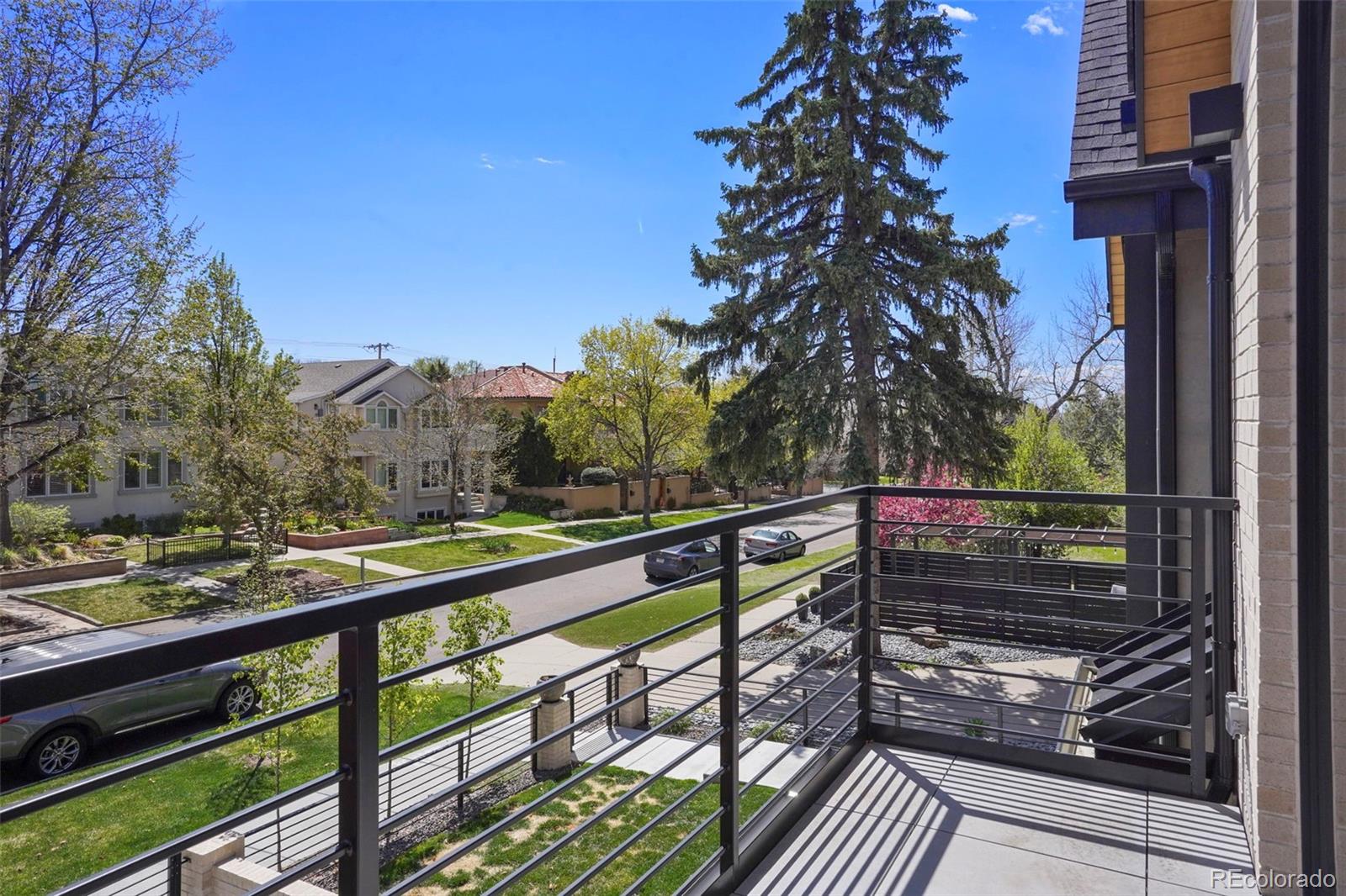 257 Jackson Street Denver CO 80206