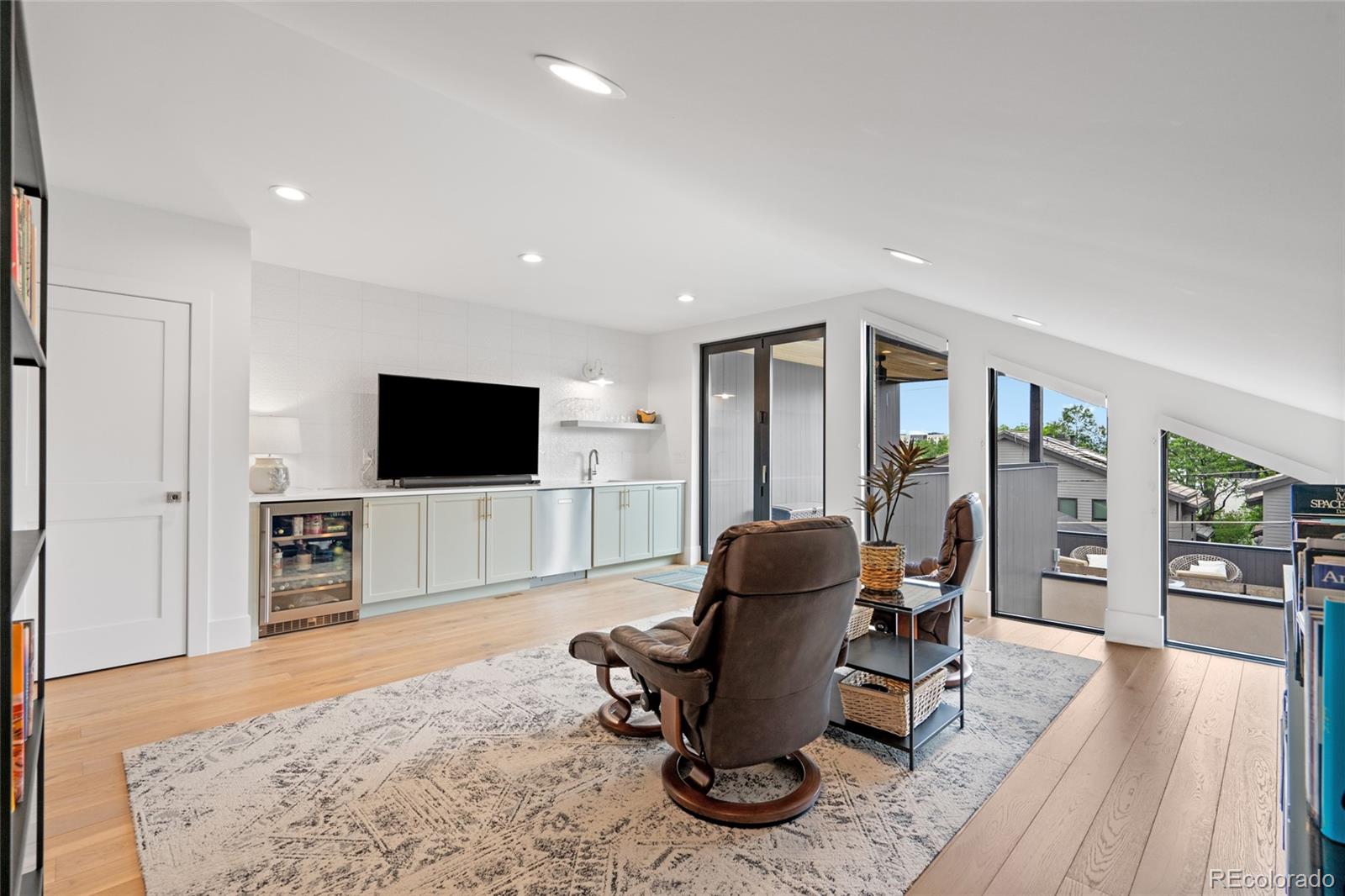 257 Jackson Street Denver CO 80206