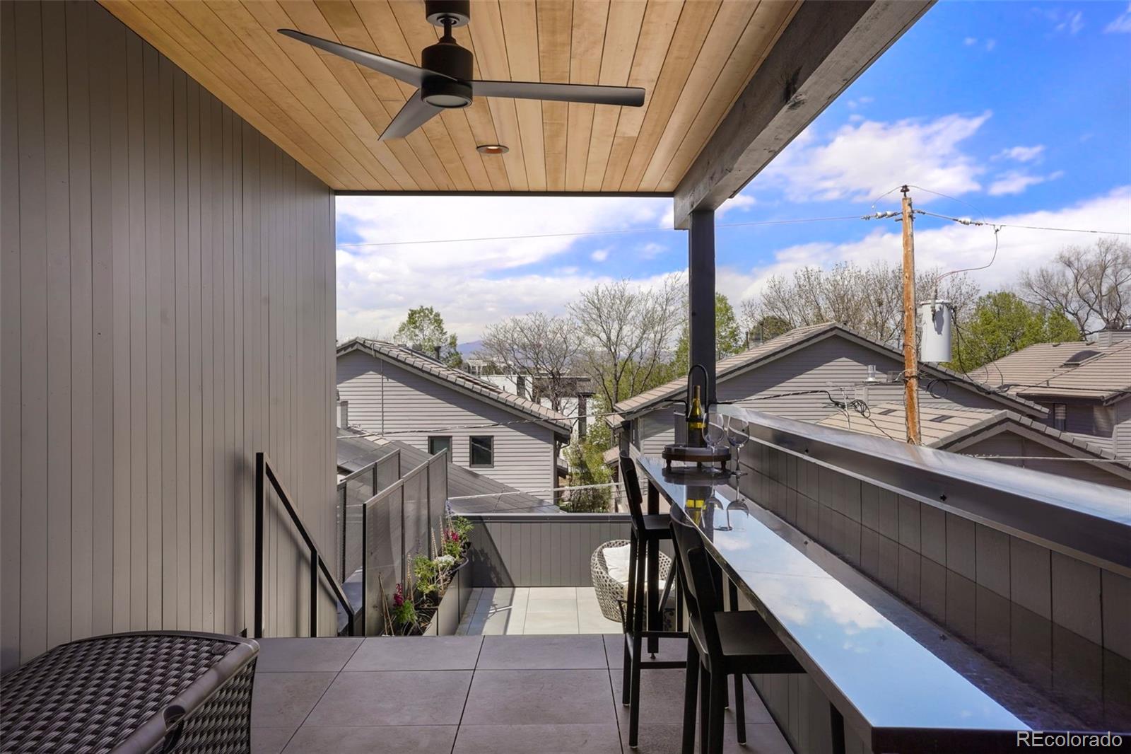 257 Jackson Street Denver CO 80206
