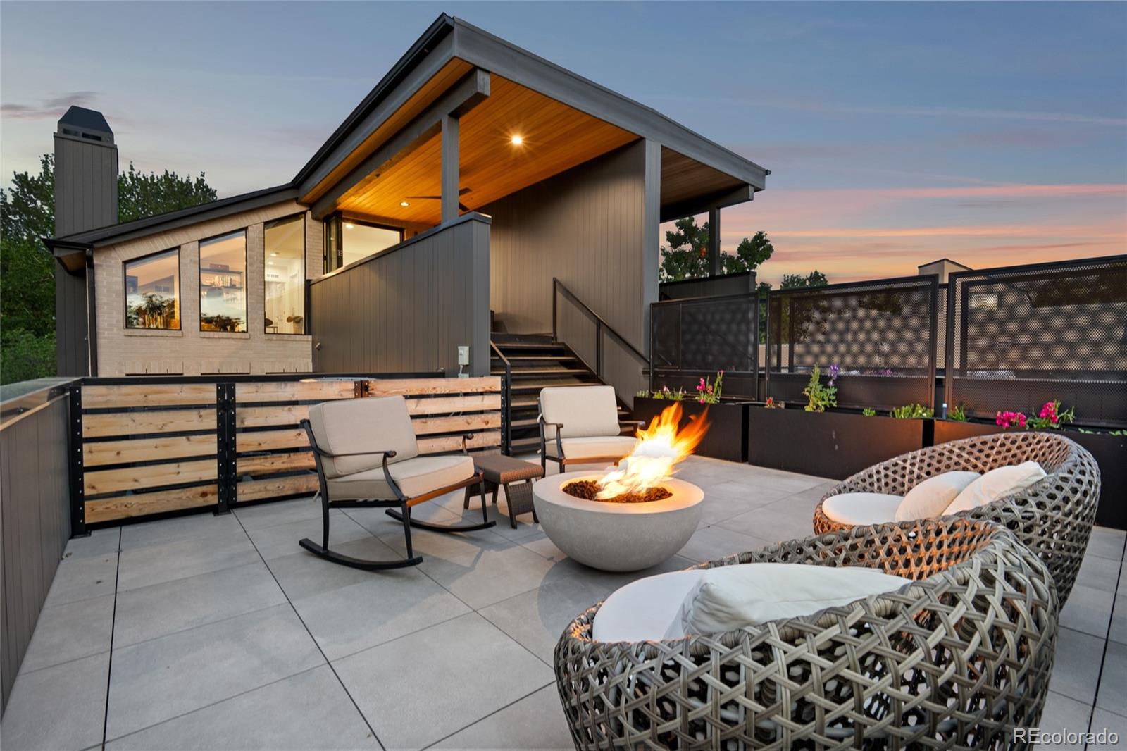 257 Jackson Street Denver CO 80206