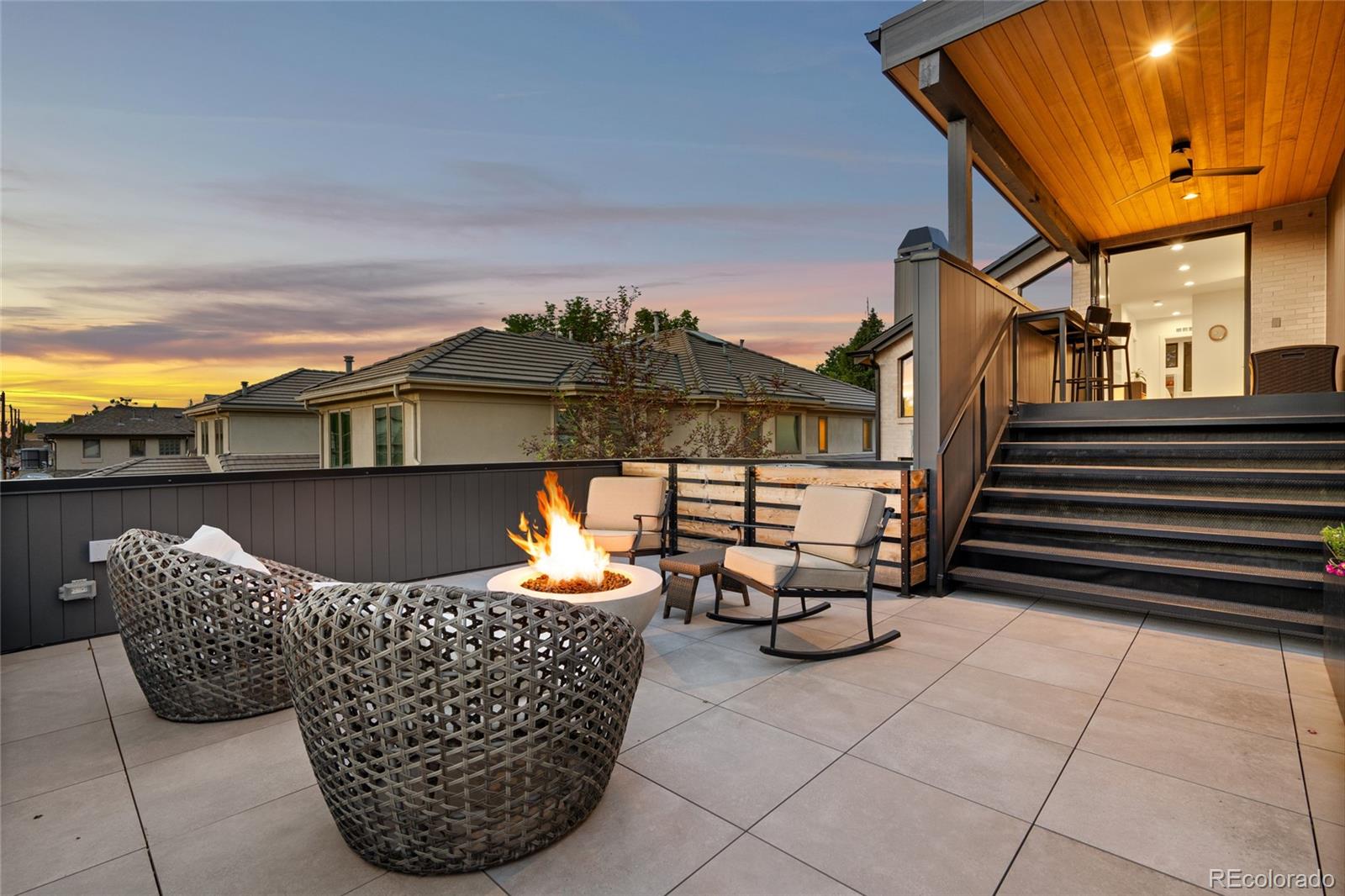 257 Jackson Street Denver CO 80206