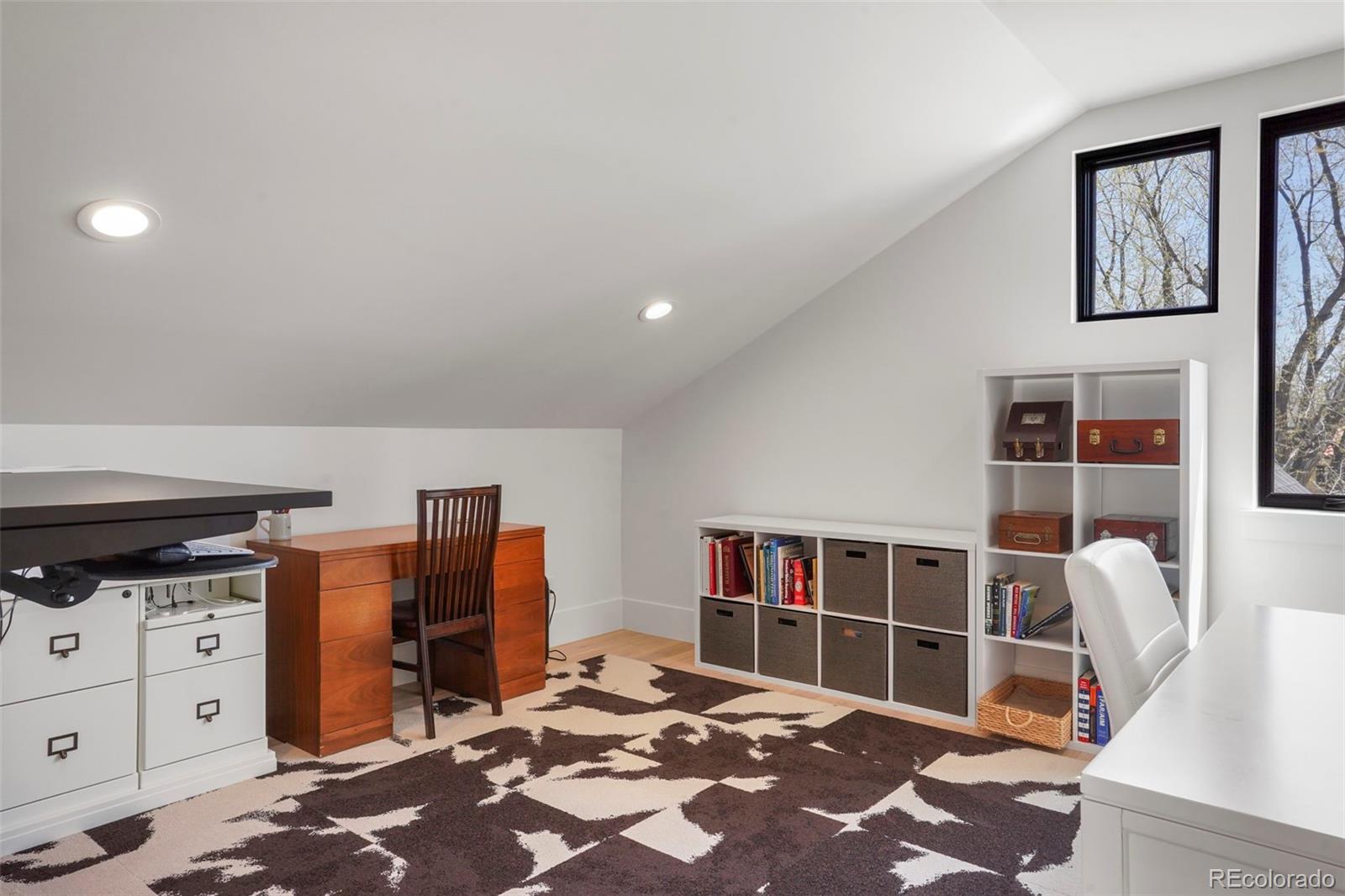 257 Jackson Street Denver CO 80206