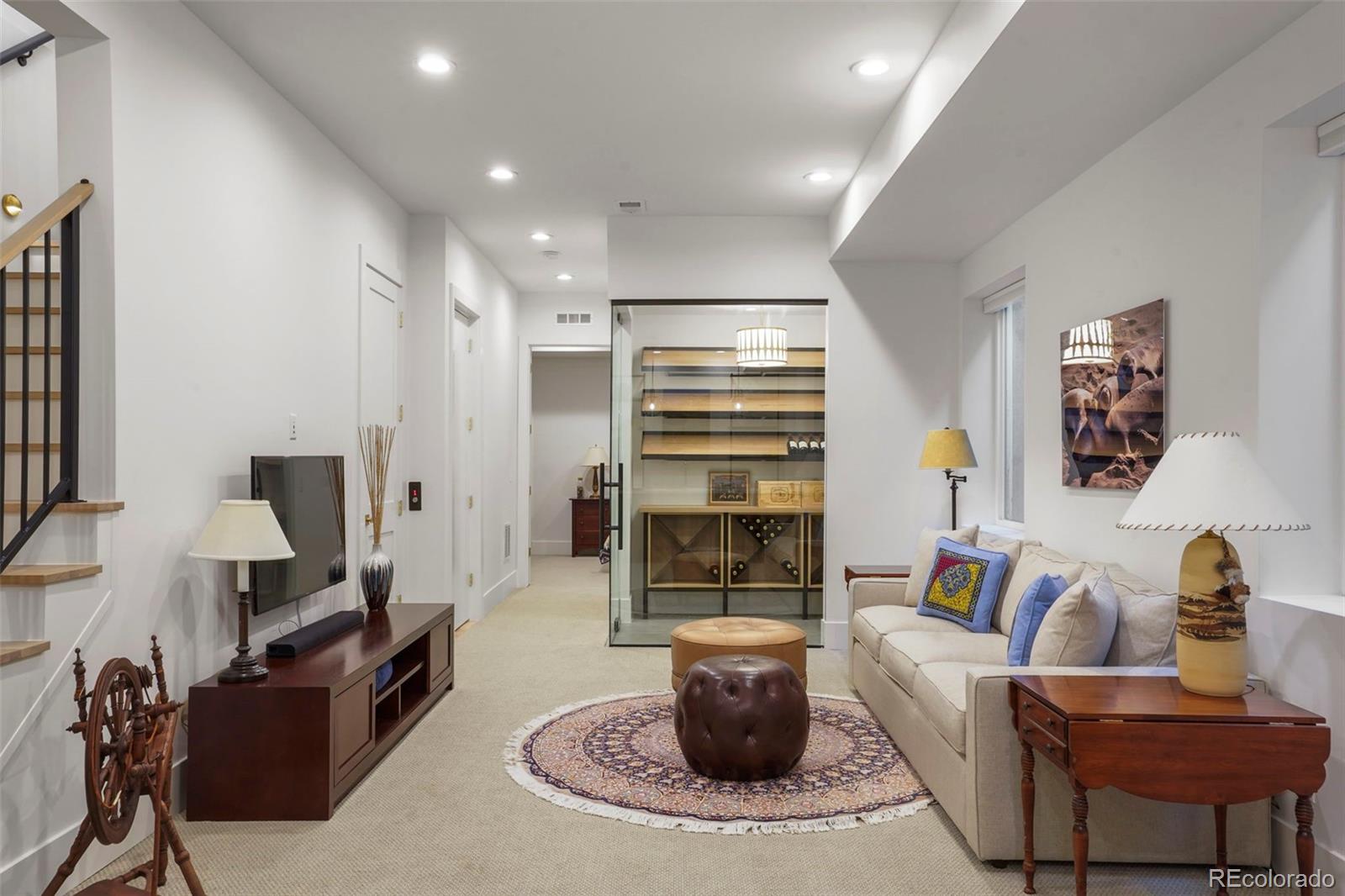 257 Jackson Street Denver CO 80206