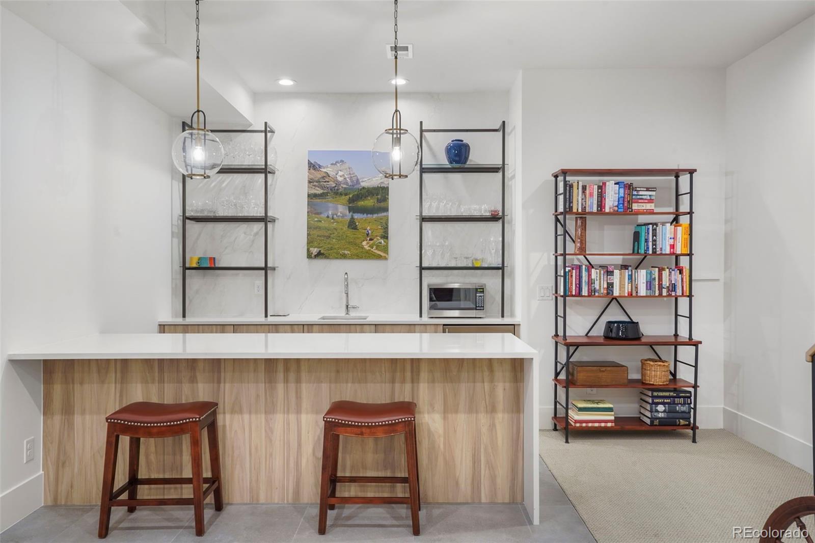 257 Jackson Street Denver CO 80206