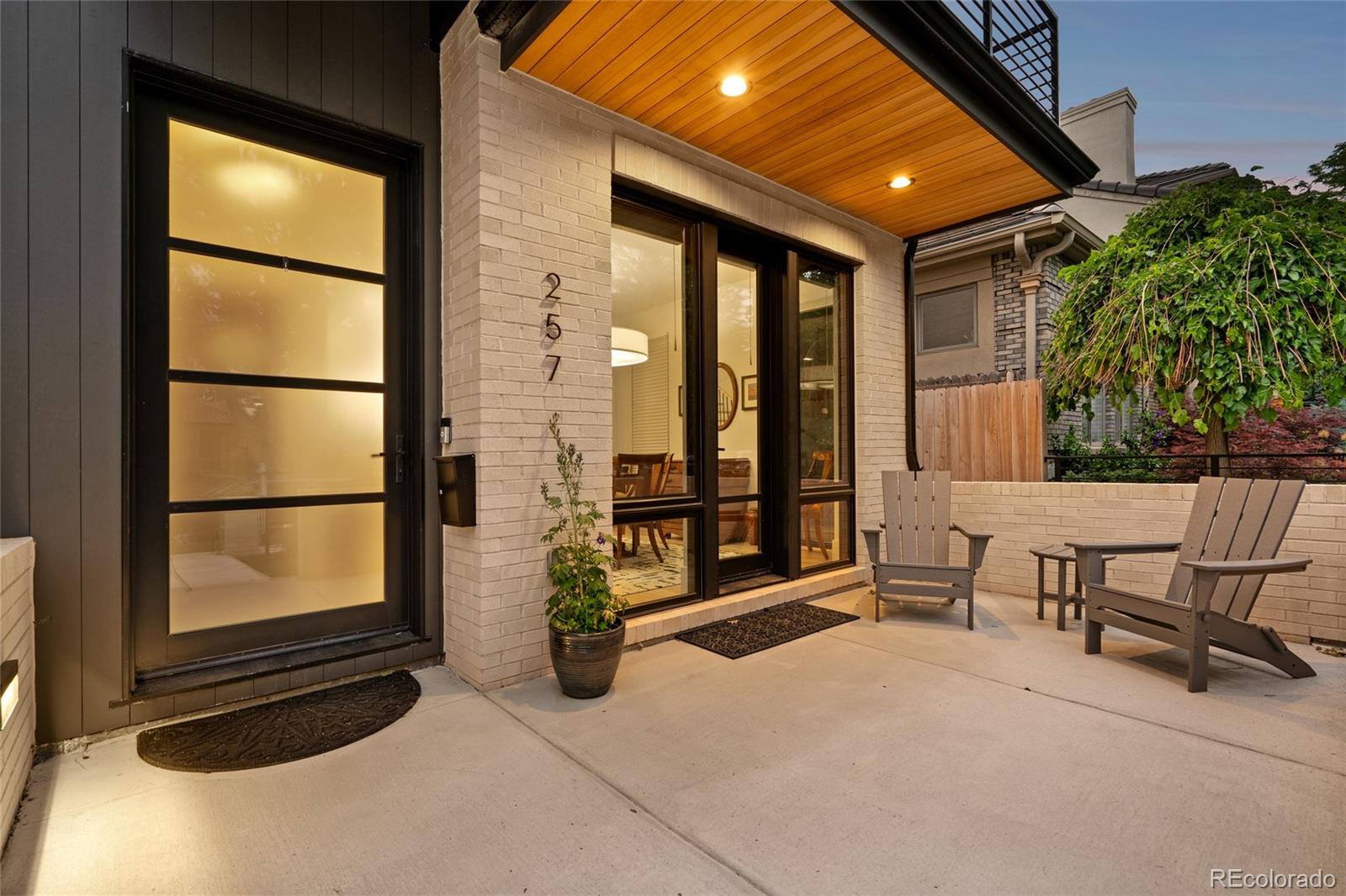 257 Jackson Street Denver CO 80206
