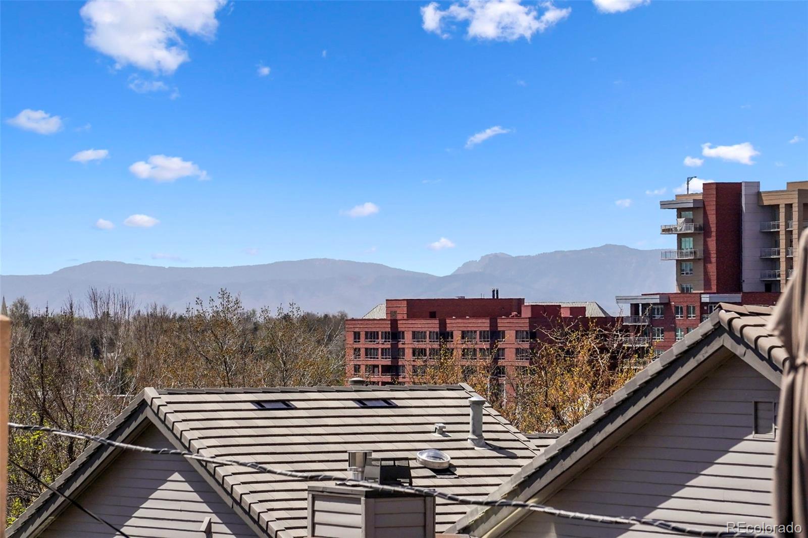 257 Jackson Street Denver CO 80206