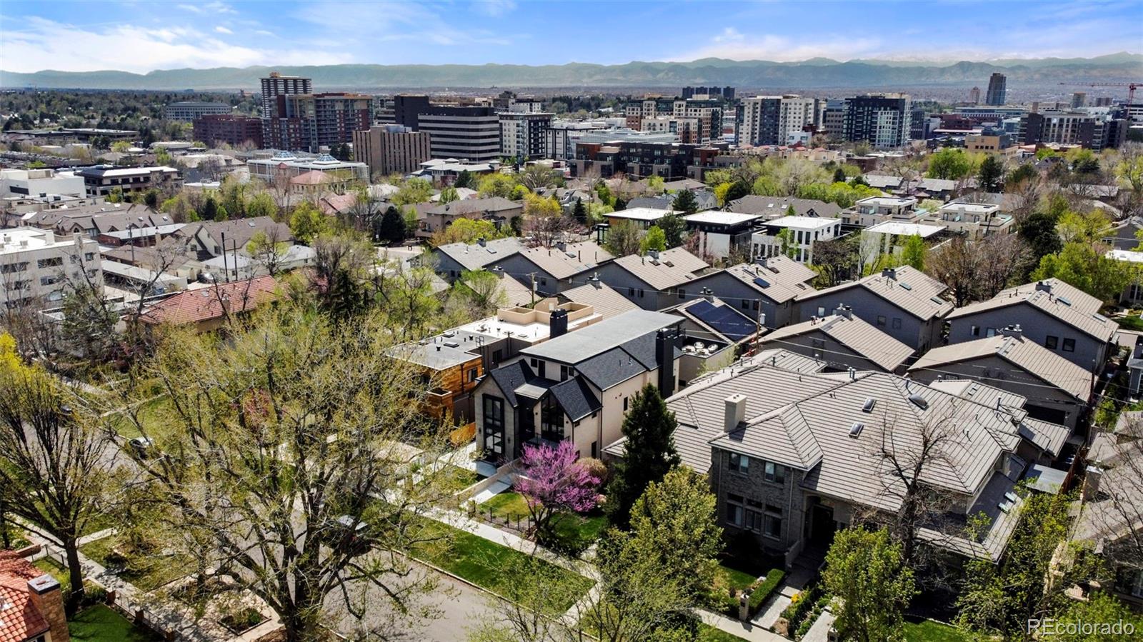 257 Jackson Street Denver CO 80206