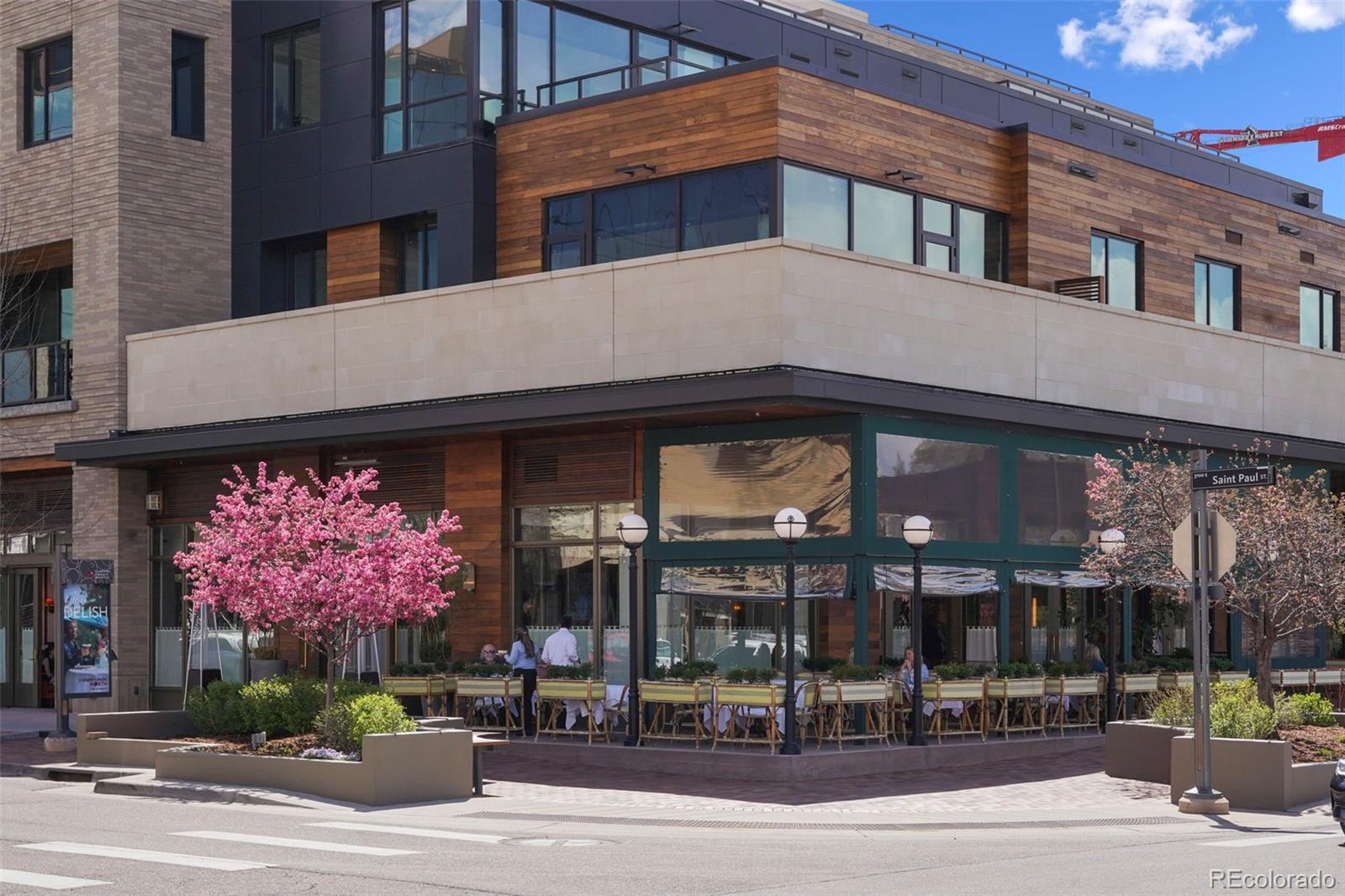 257 Jackson Street Denver CO 80206