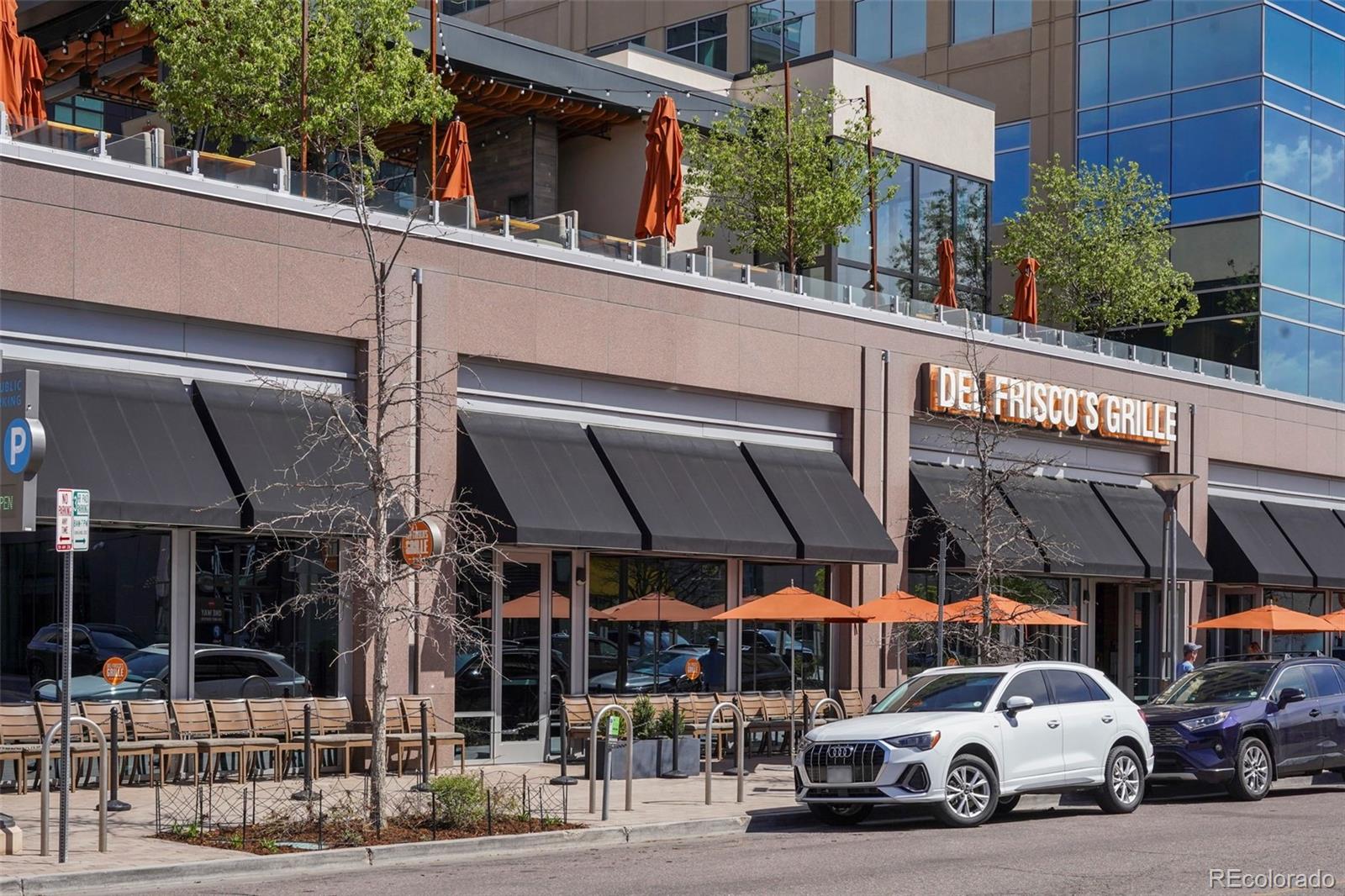 257 Jackson Street Denver CO 80206