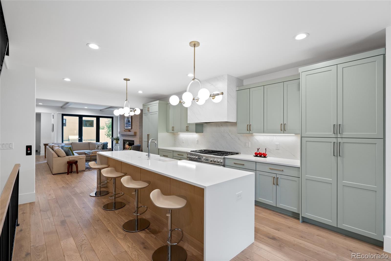 257 Jackson Street Denver CO 80206
