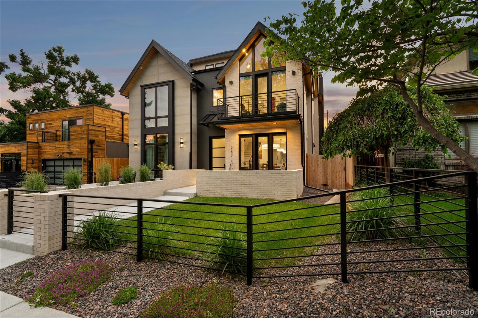 257 Jackson Street Denver CO 80206