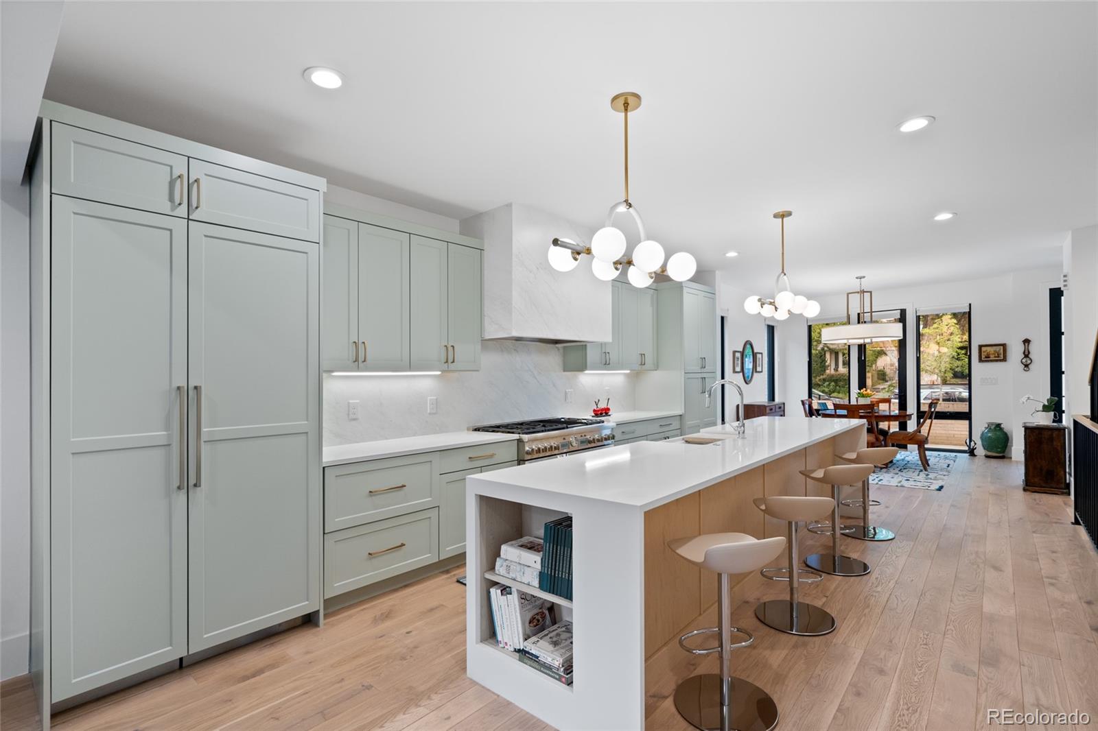 257 Jackson Street Denver CO 80206