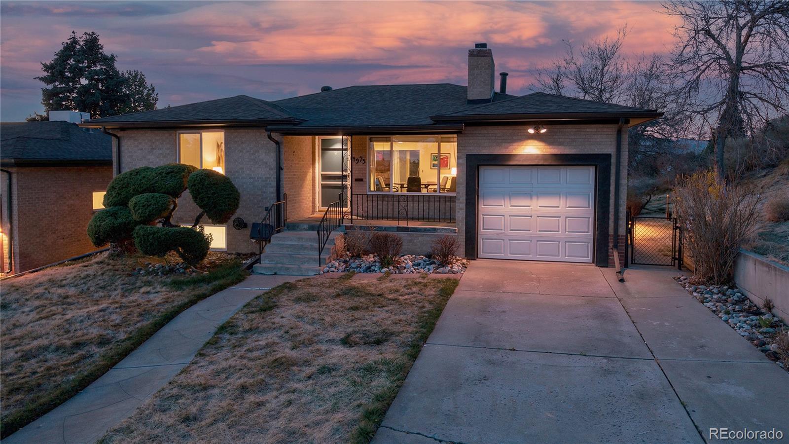 4975 Fenton Street Denver CO 80212
