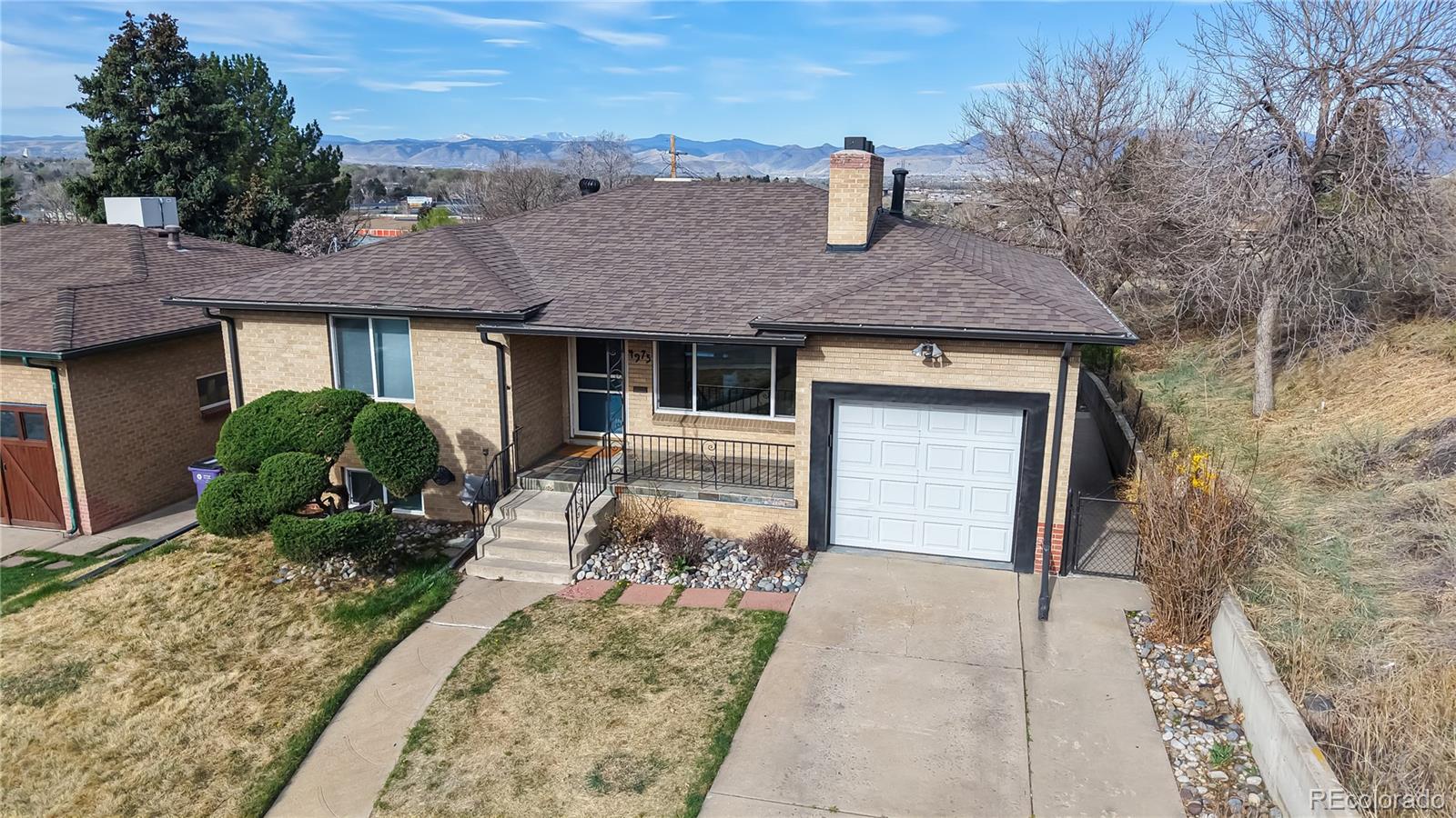 4975 Fenton Street Denver CO 80212