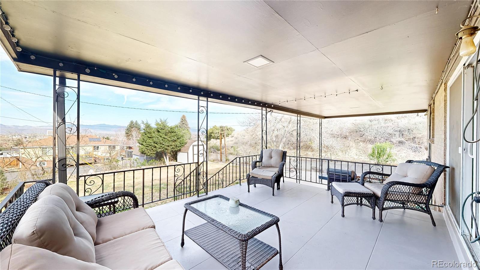 4975 Fenton Street Denver CO 80212