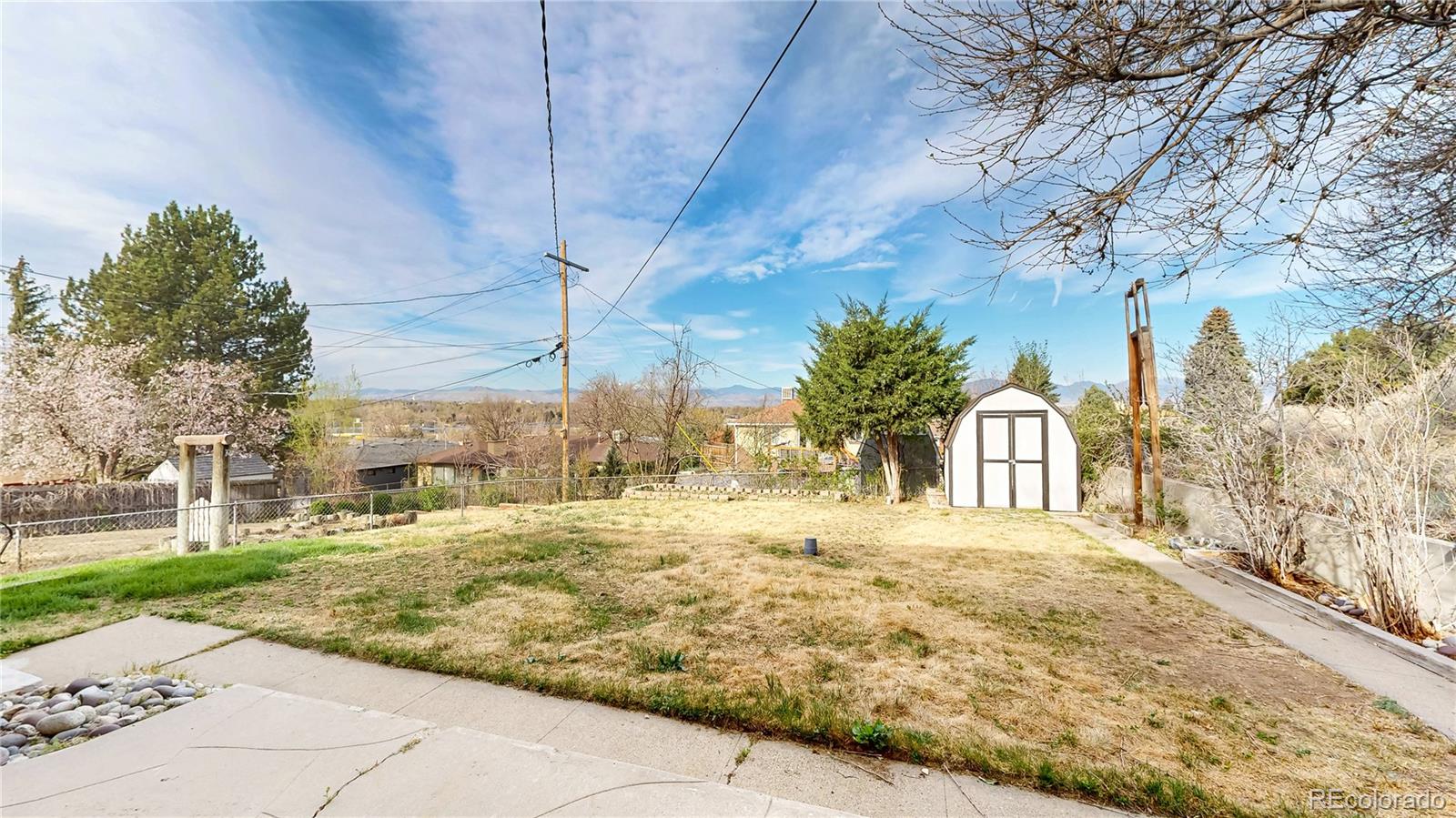 4975 Fenton Street Denver CO 80212