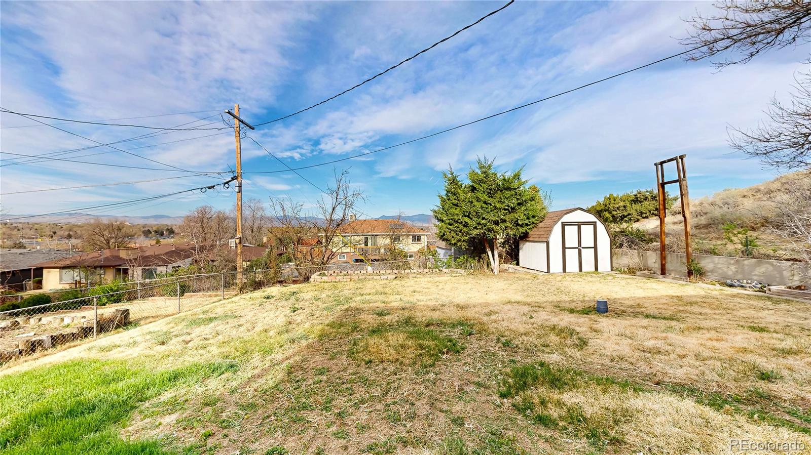 4975 Fenton Street Denver CO 80212