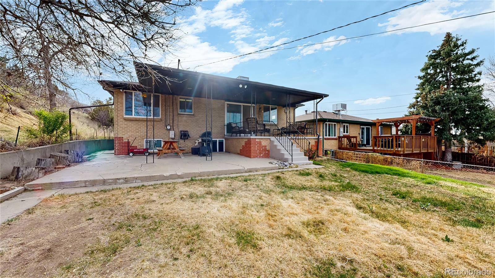 4975 Fenton Street Denver CO 80212