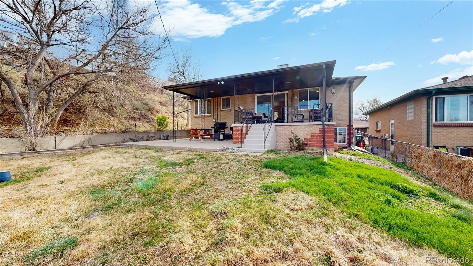 4975 Fenton Street Denver CO 80212