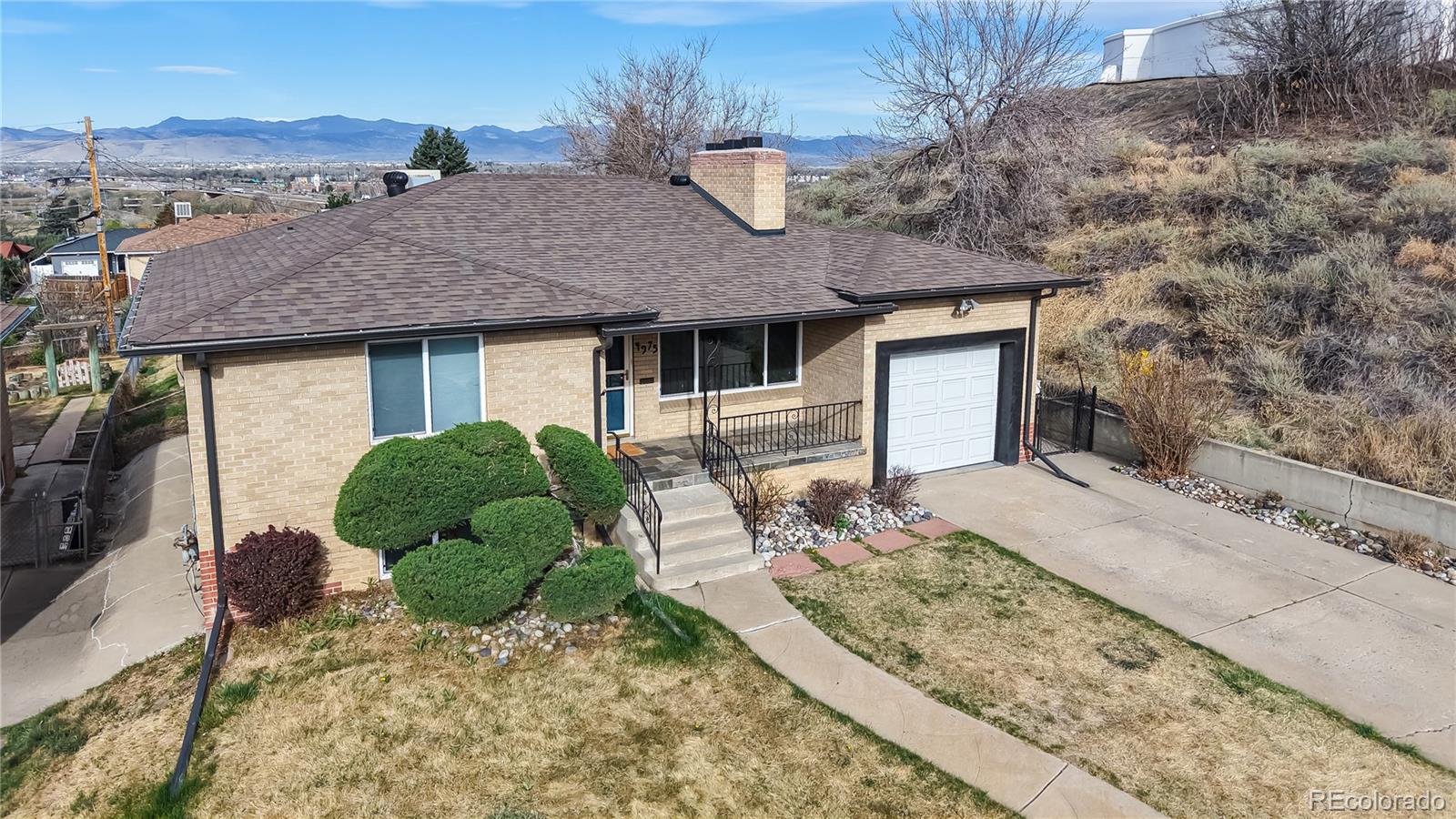 4975 Fenton Street Denver CO 80212