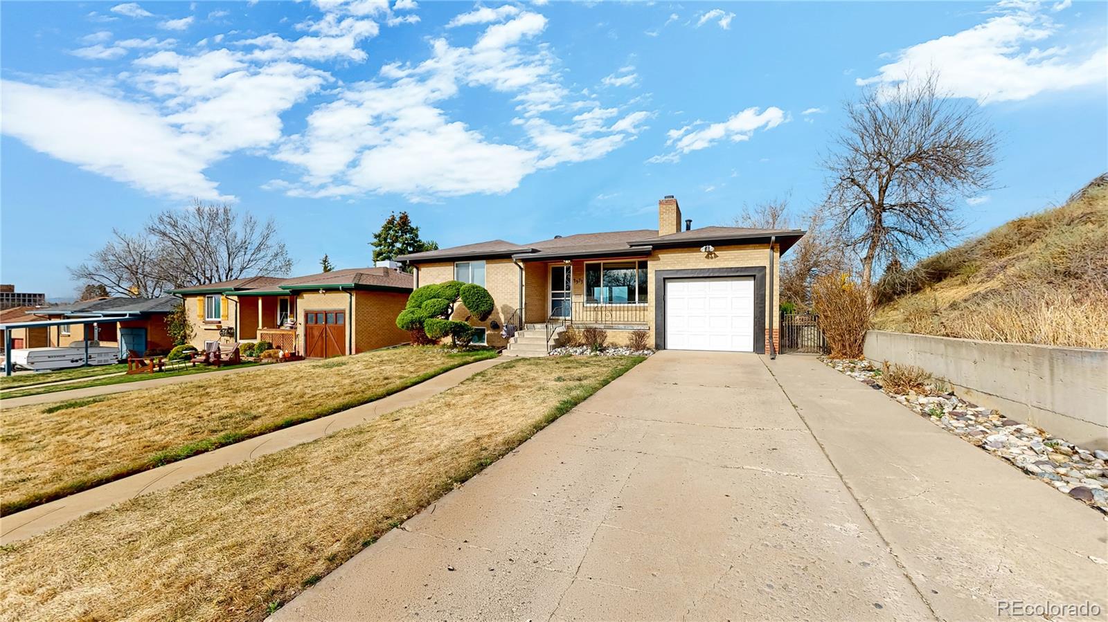 4975 Fenton Street Denver CO 80212