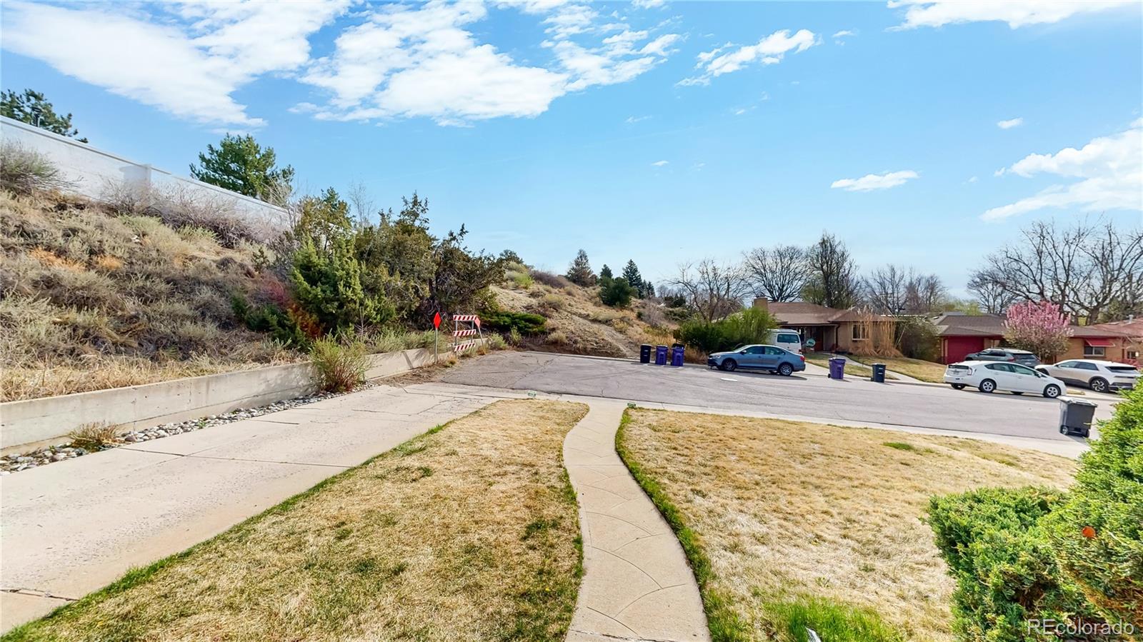 4975 Fenton Street Denver CO 80212