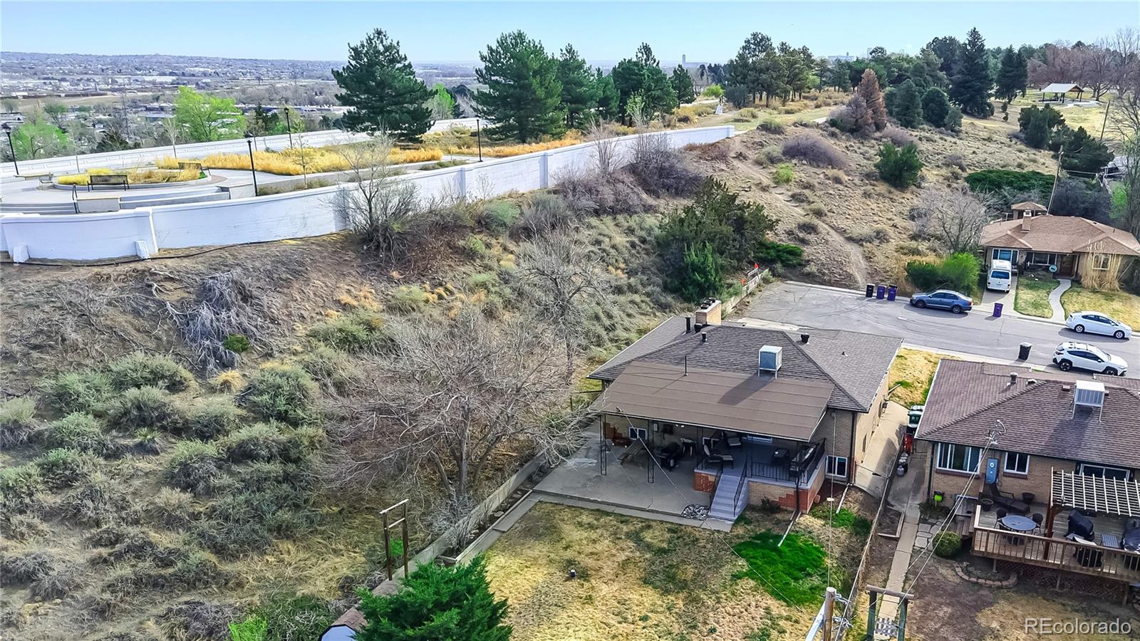 4975 Fenton Street Denver CO 80212