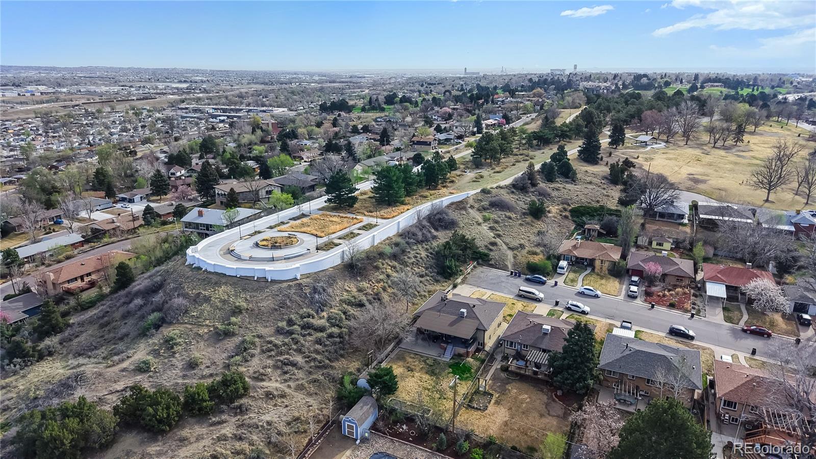 4975 Fenton Street Denver CO 80212