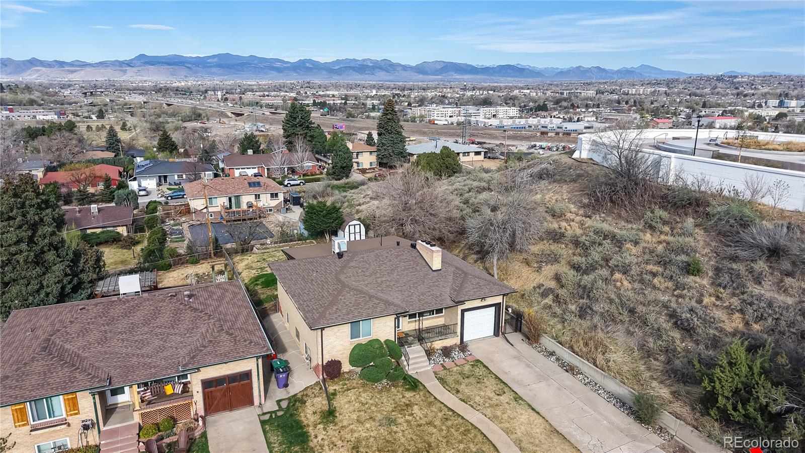 4975 Fenton Street Denver CO 80212