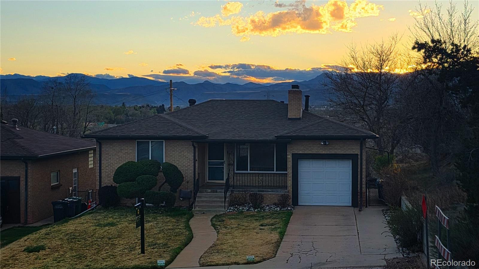 4975 Fenton Street Denver CO 80212