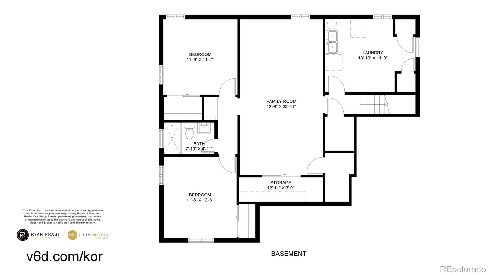4975 Fenton Street Denver CO 80212