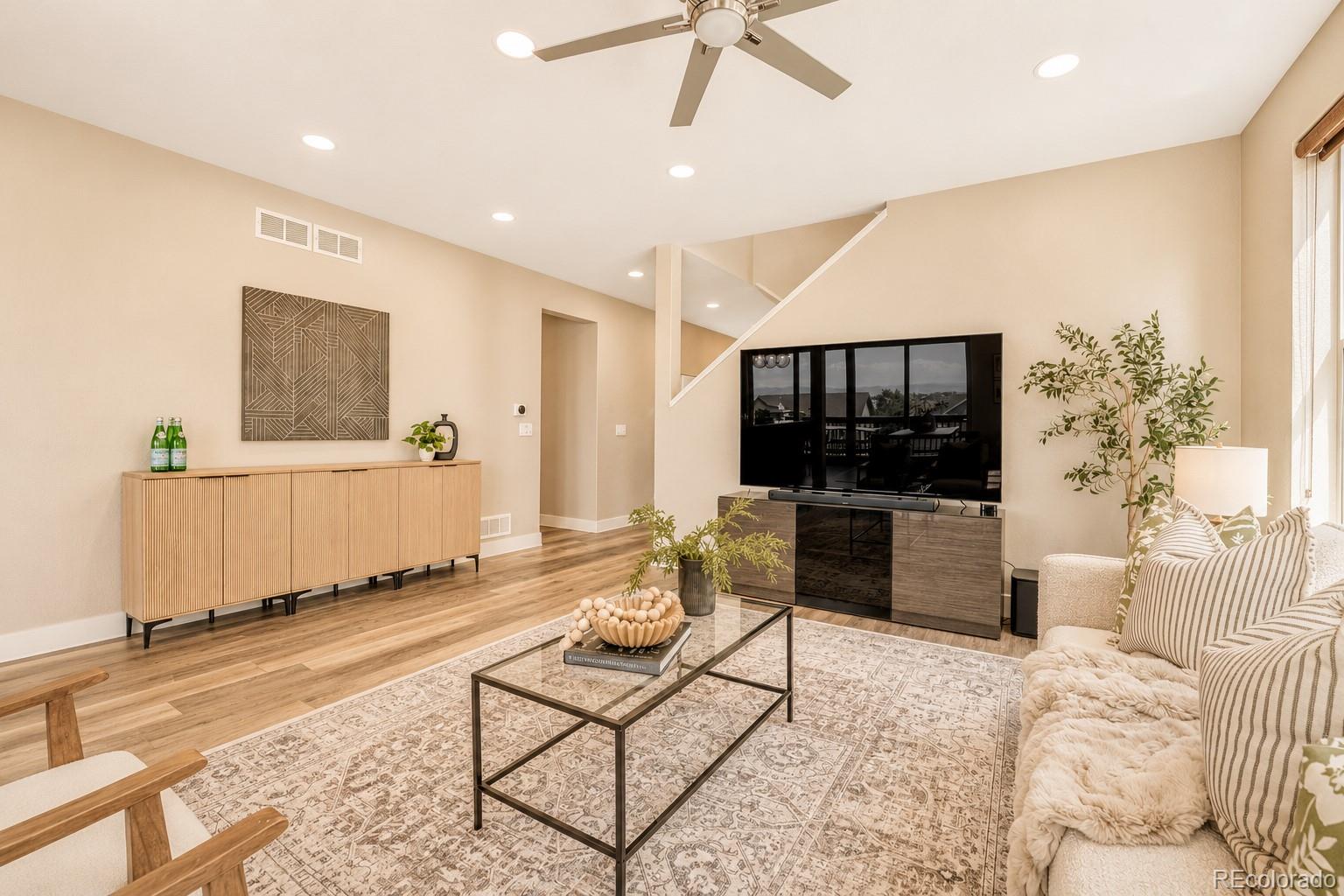 6965 S Buchanan Court Aurora CO 80016