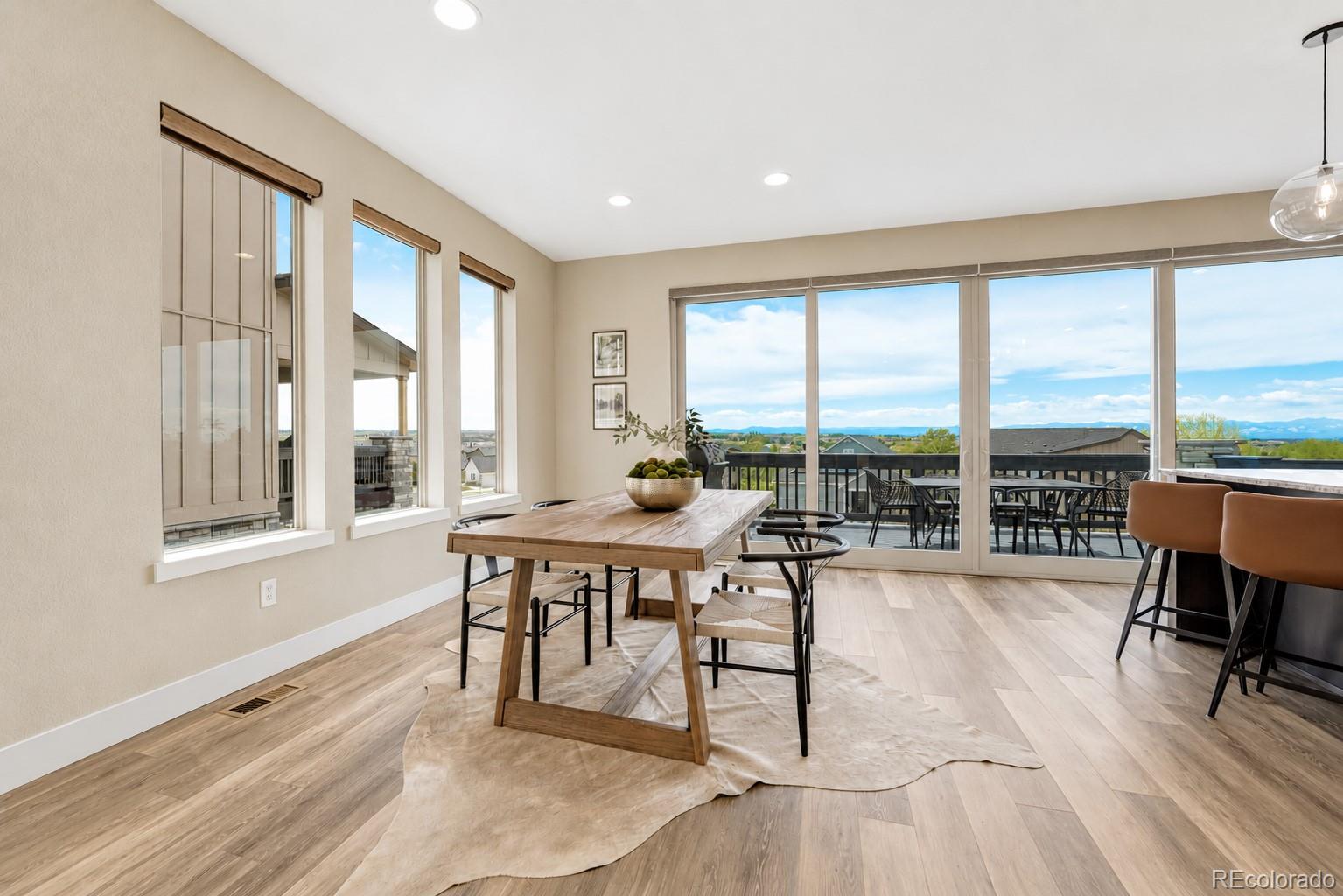 6965 S Buchanan Court Aurora CO 80016